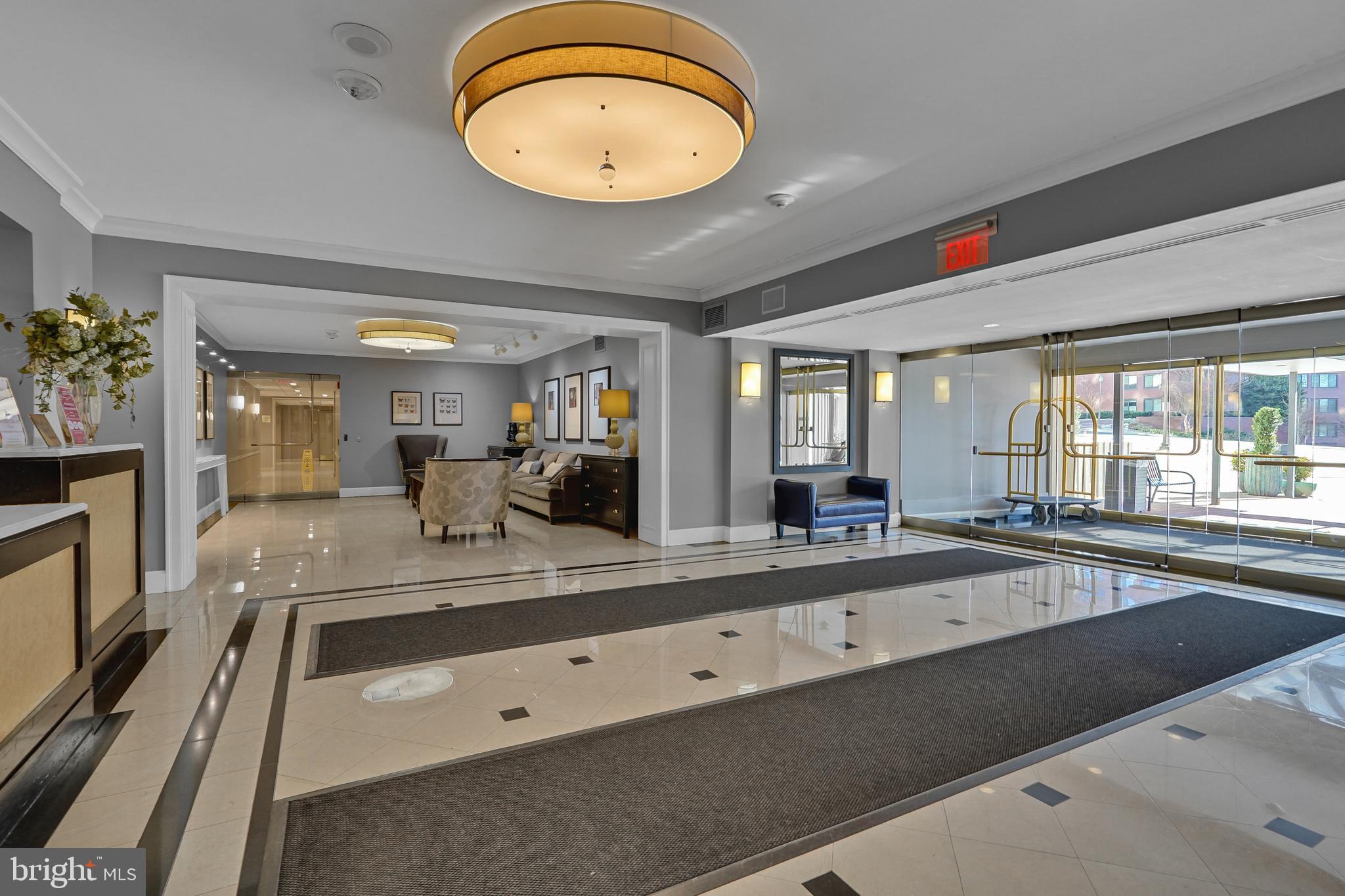 THE ELIZABETH - Residential