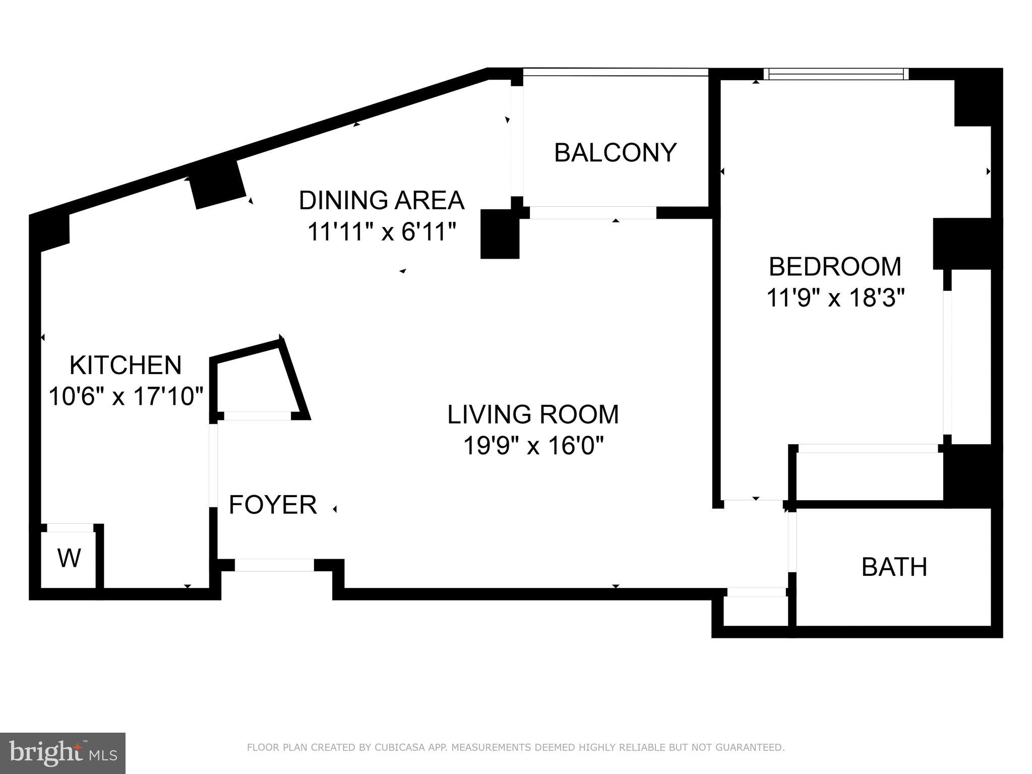 THE ELIZABETH - Residential