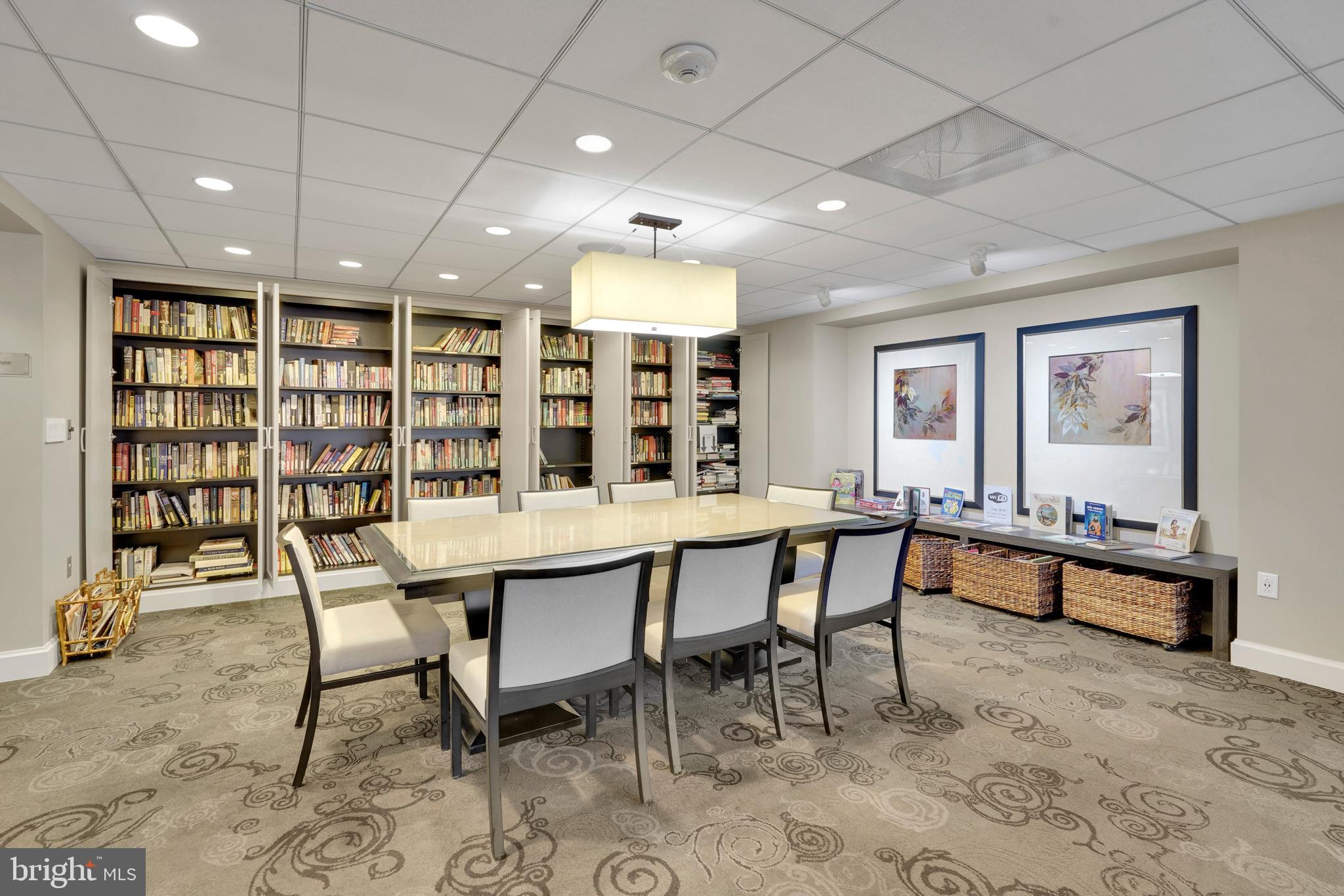 THE ELIZABETH - Residential