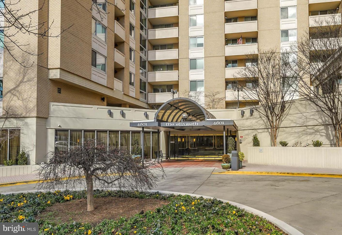 4601 N PARK AVENUE 710-K