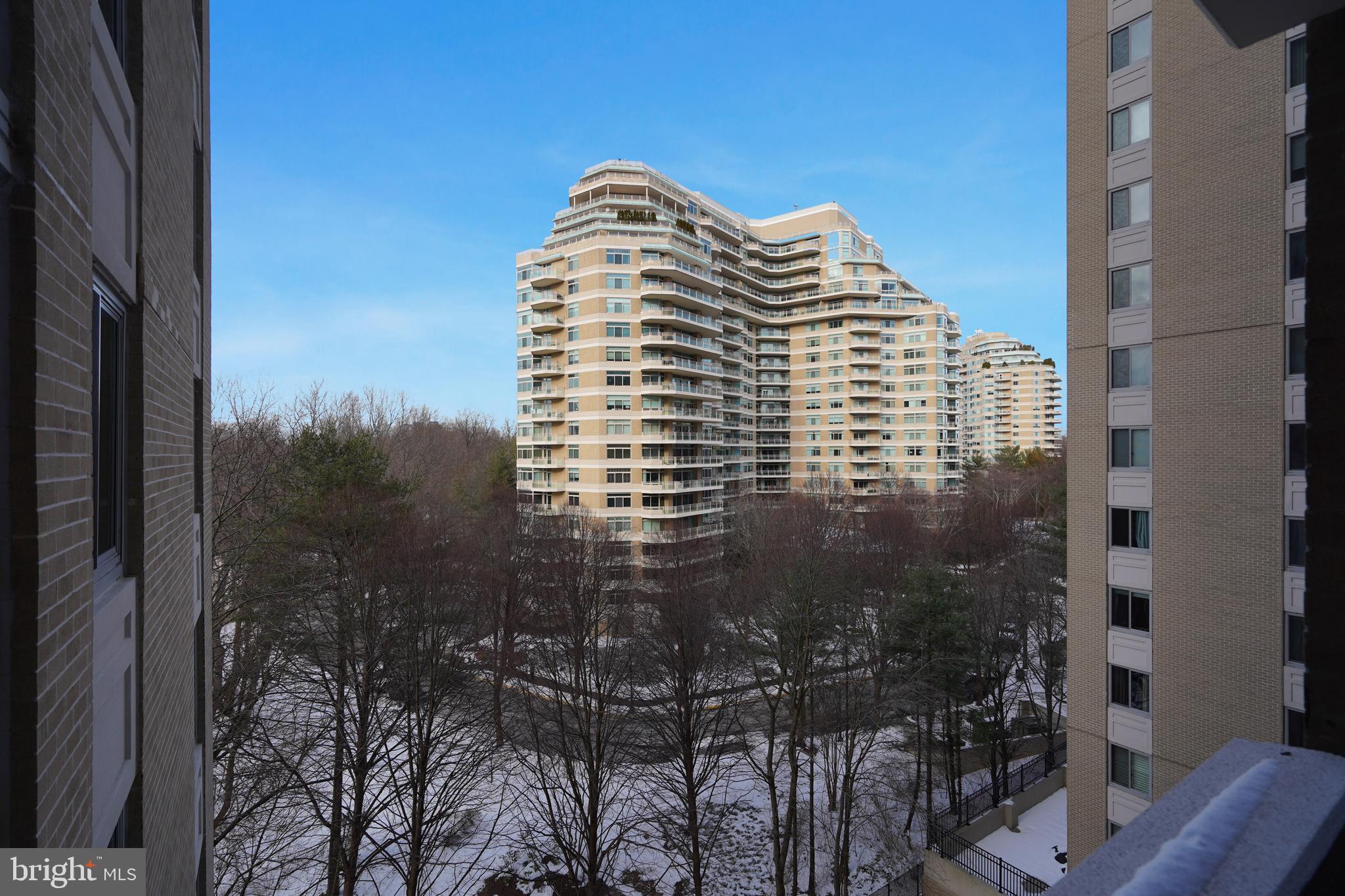 THE ELIZABETH - Residential