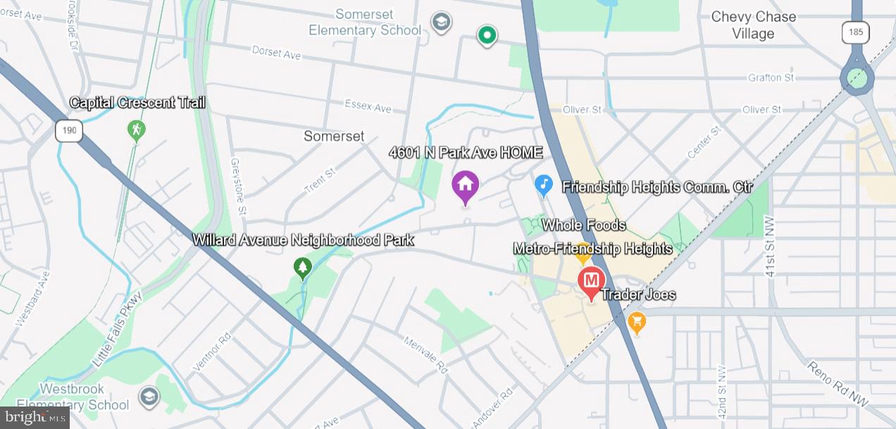 THE ELIZABETH - Residential