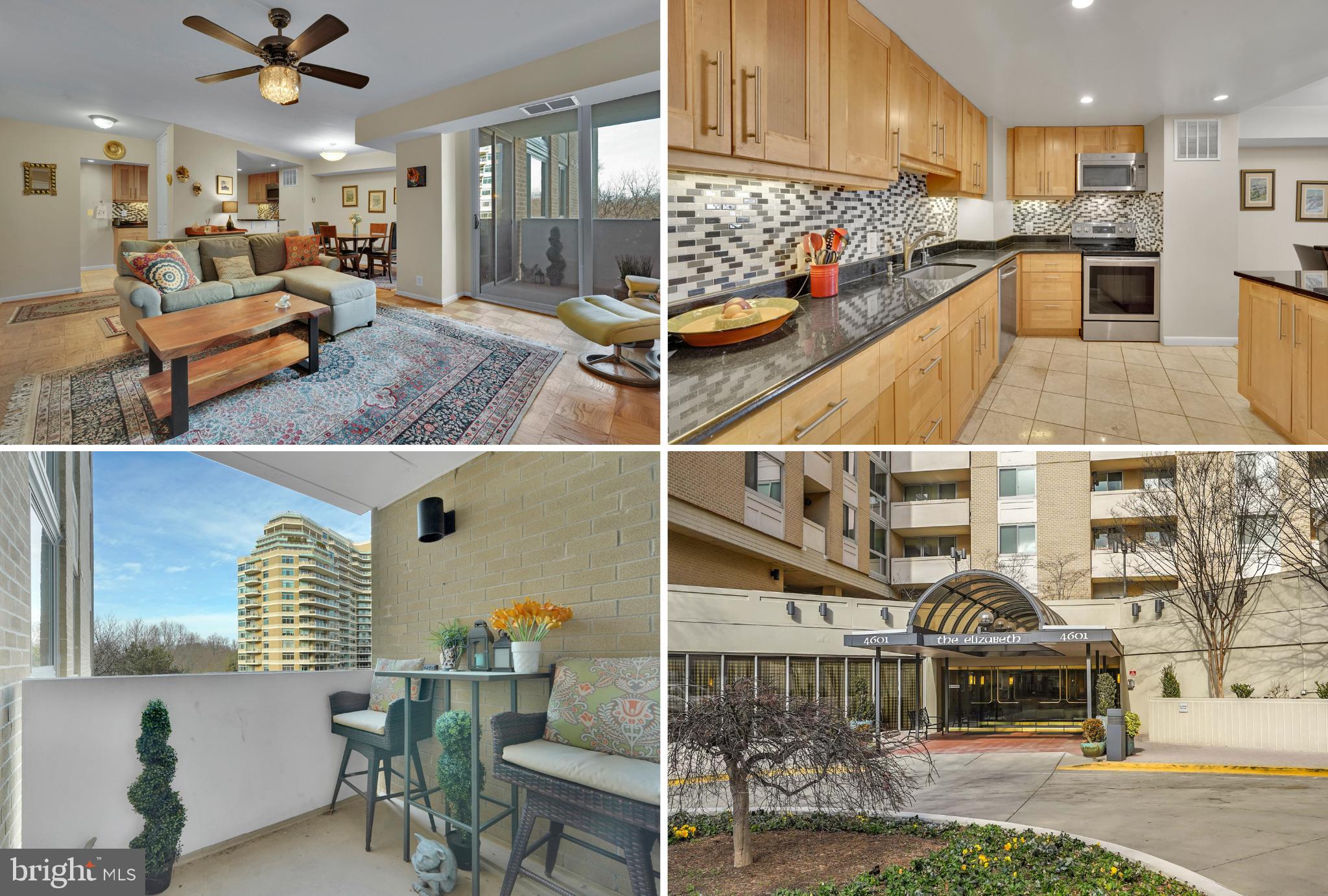 THE ELIZABETH - Residential