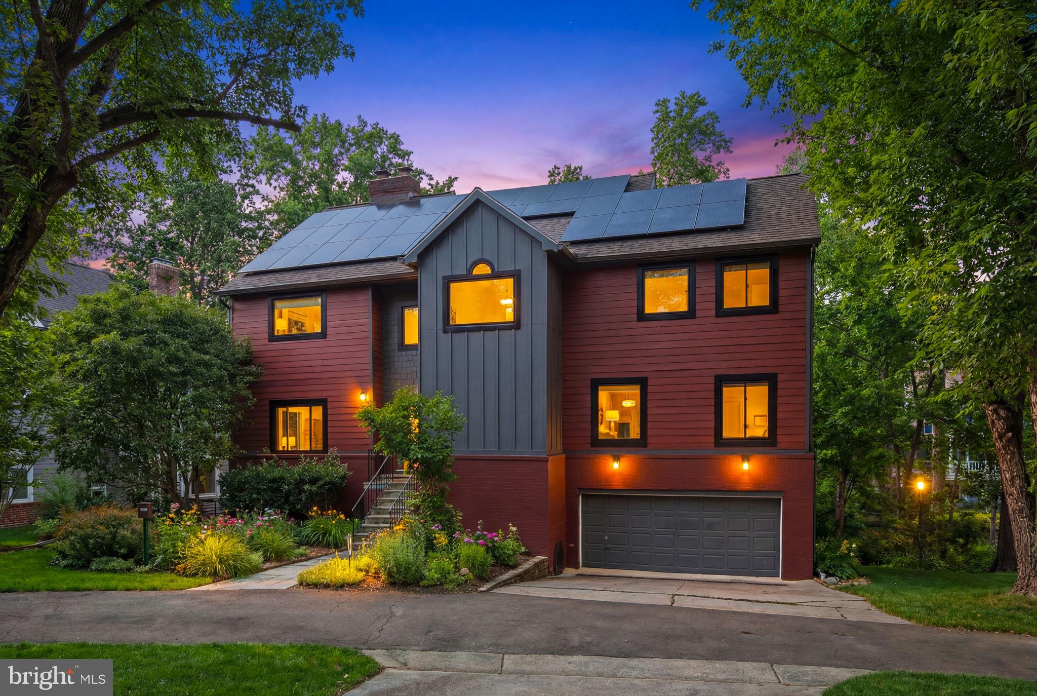 3015 OREGON KNOLLS DRIVE NW