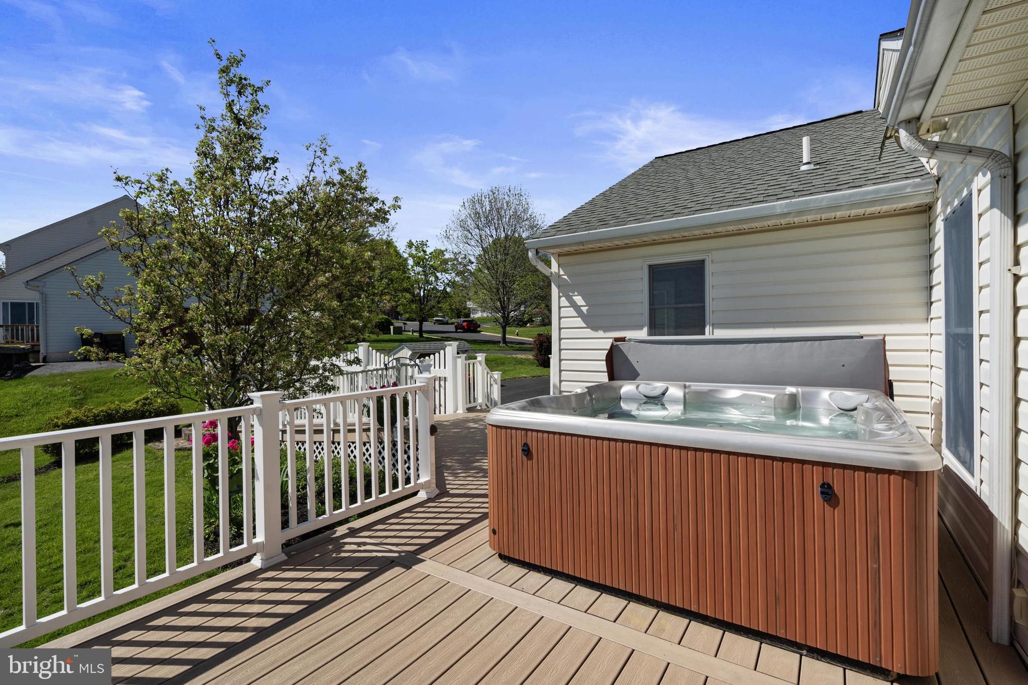 DURHAM RIDGE - Residential