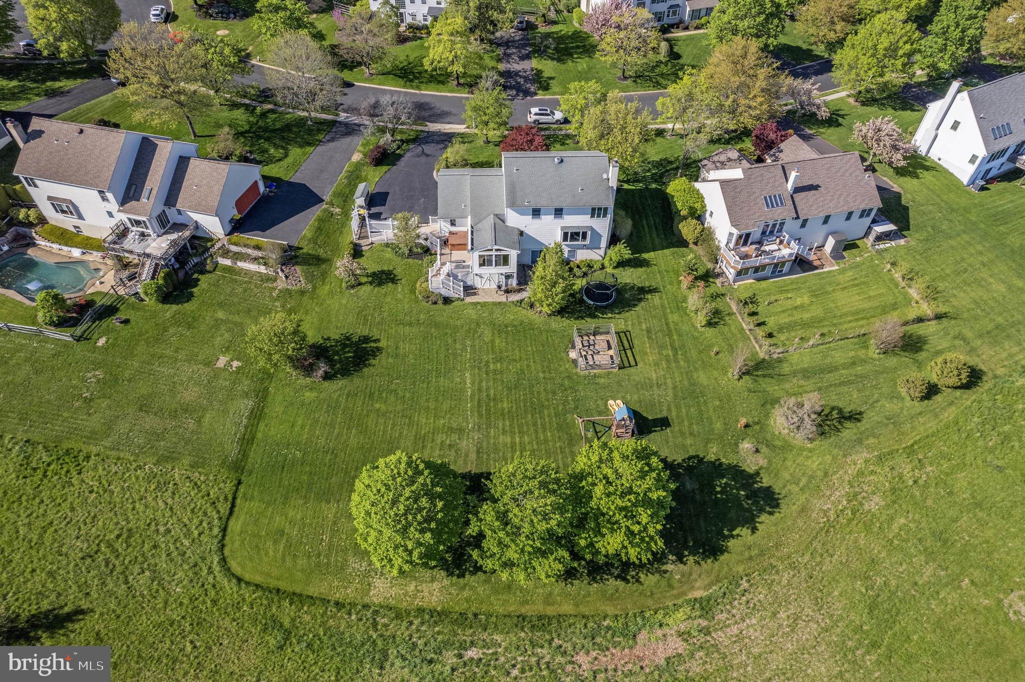 DURHAM RIDGE - Residential