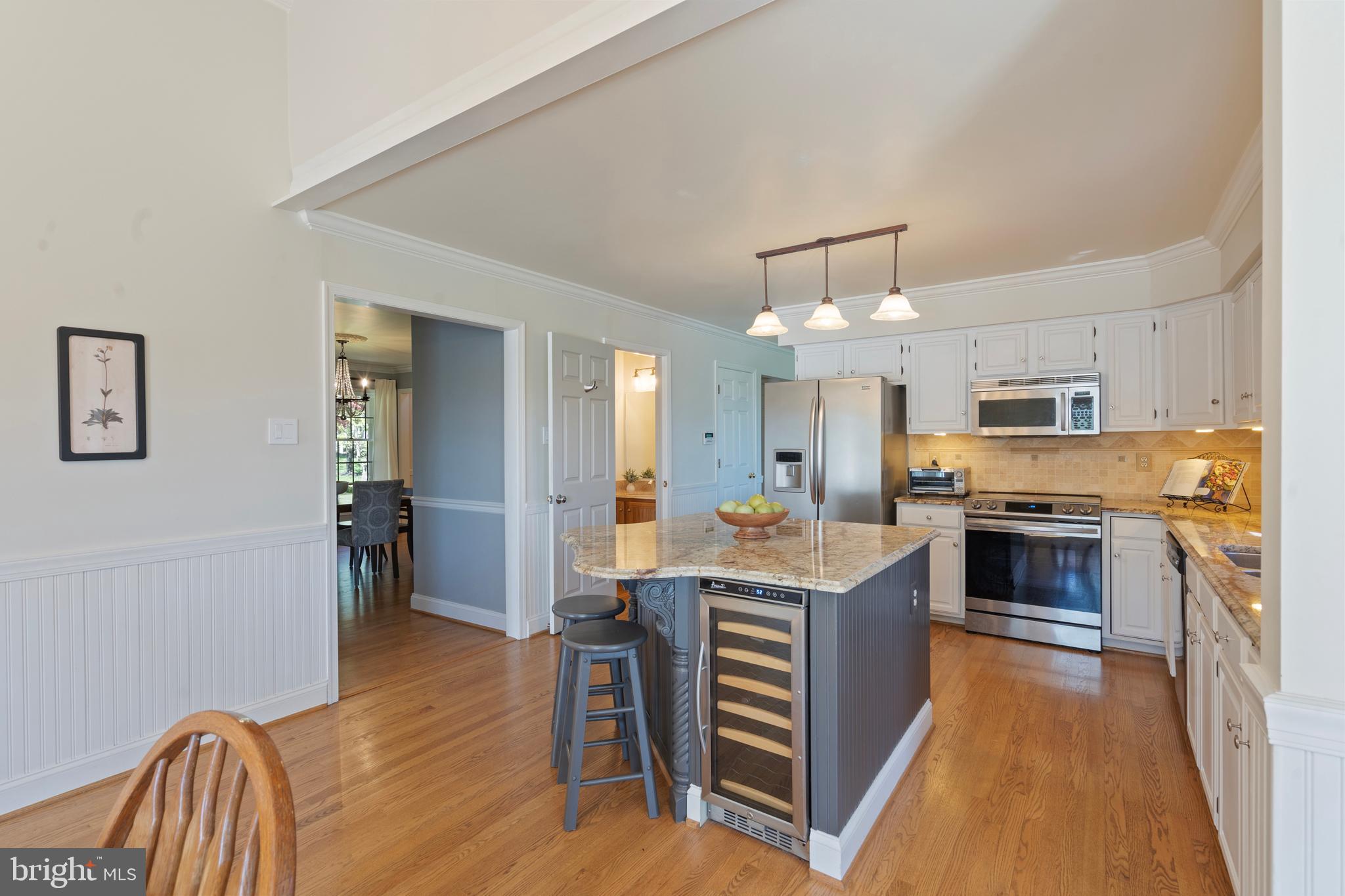 DURHAM RIDGE - Residential