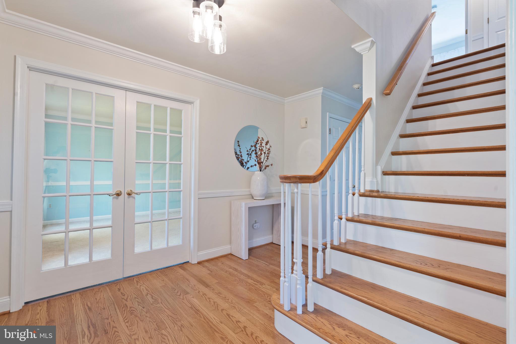 DURHAM RIDGE - Residential