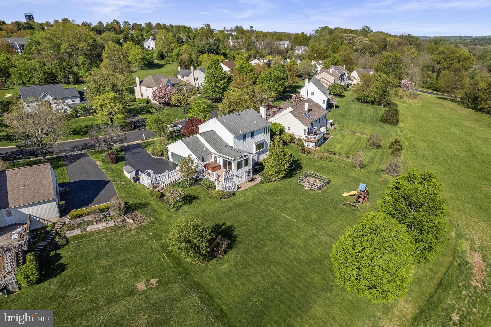 DURHAM RIDGE - Residential