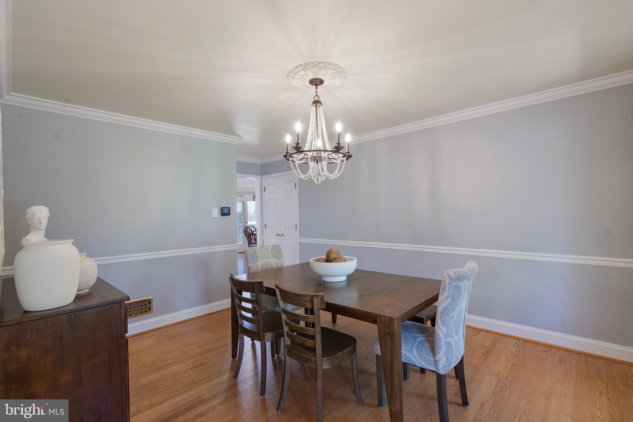 DURHAM RIDGE - Residential