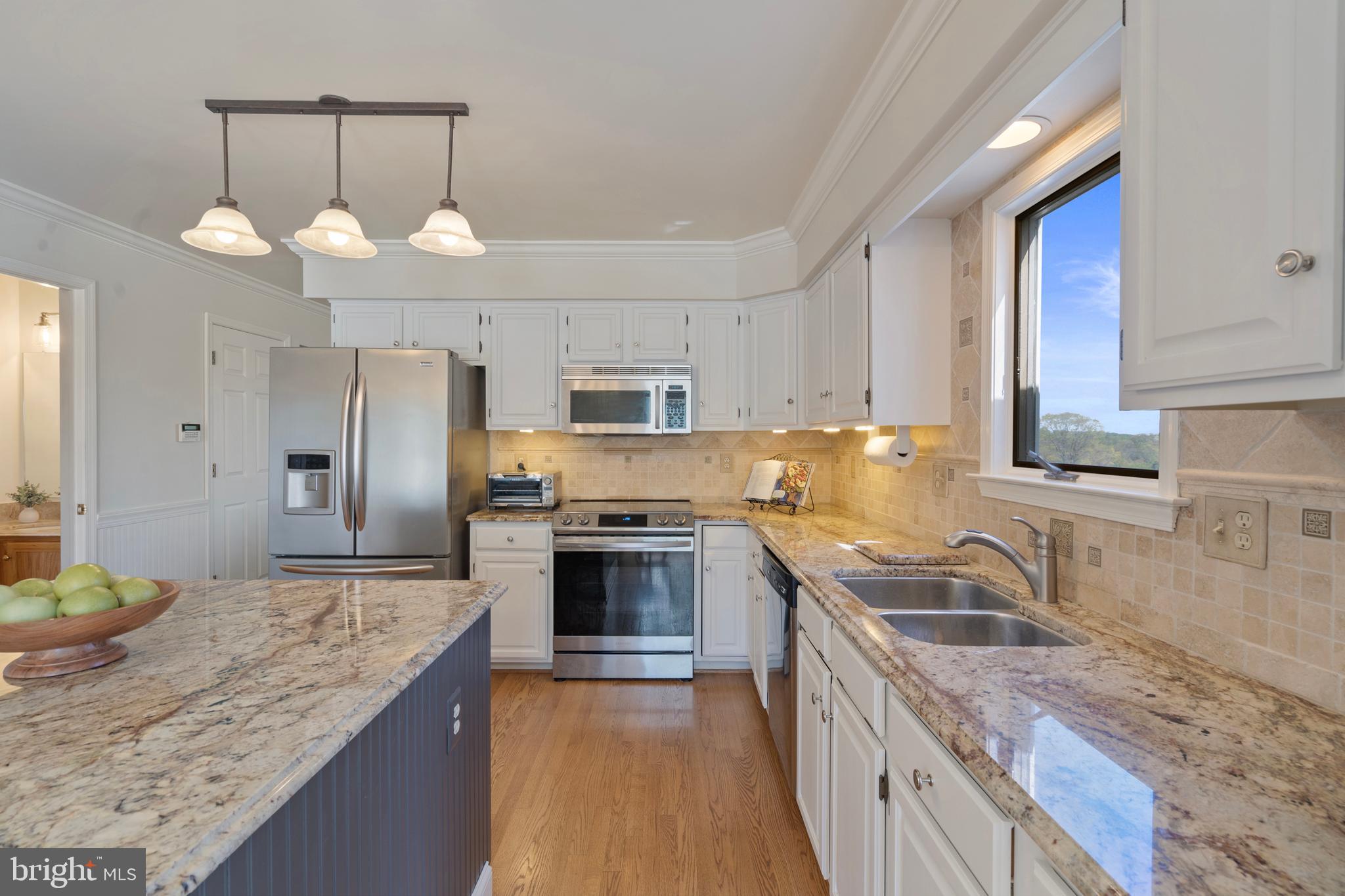 DURHAM RIDGE - Residential