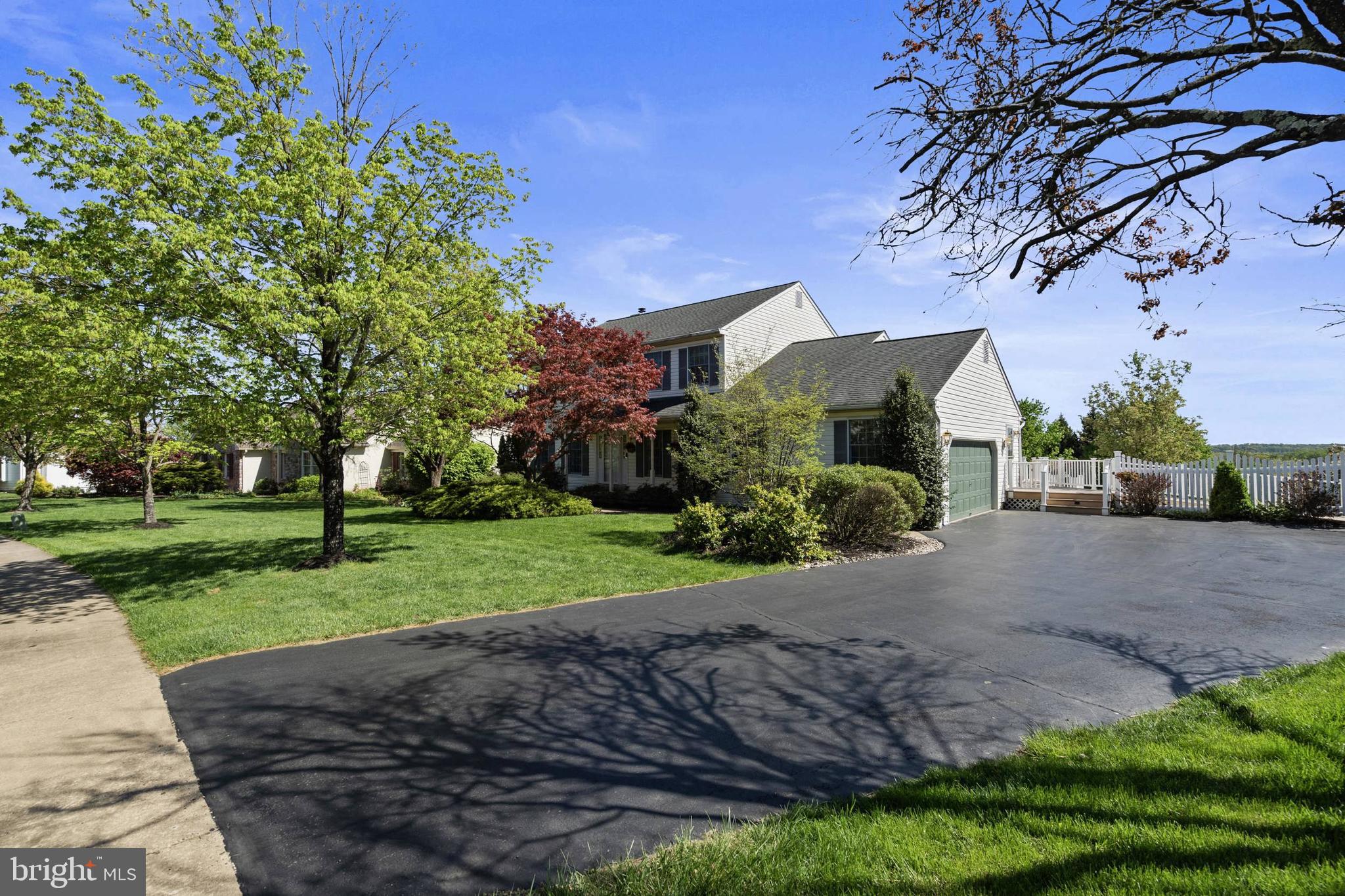 DURHAM RIDGE - Residential