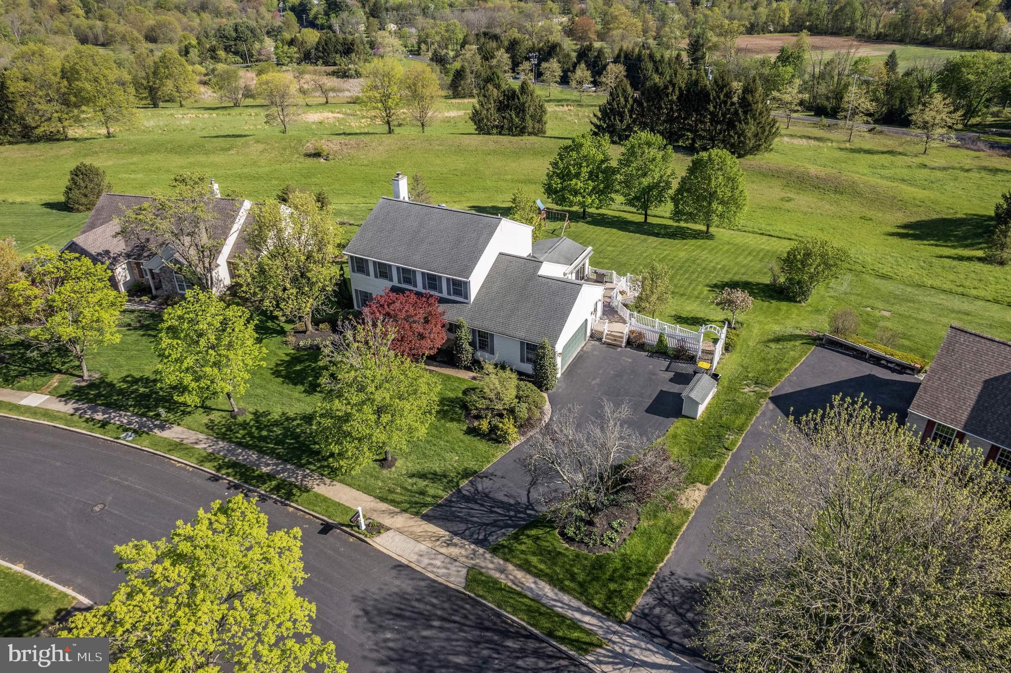 DURHAM RIDGE - Residential