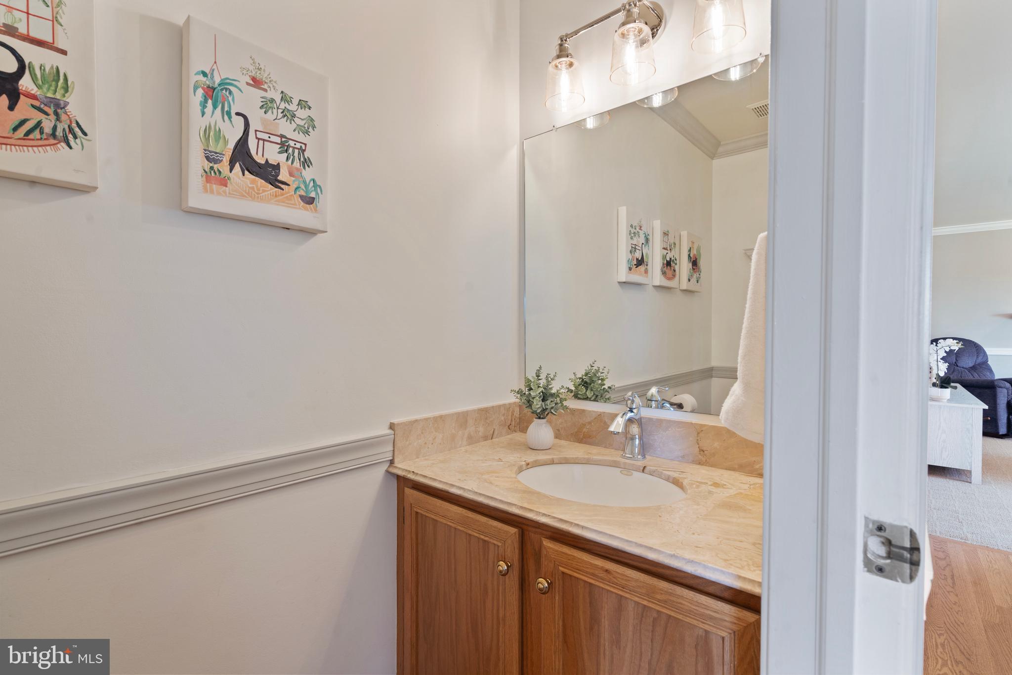 DURHAM RIDGE - Residential