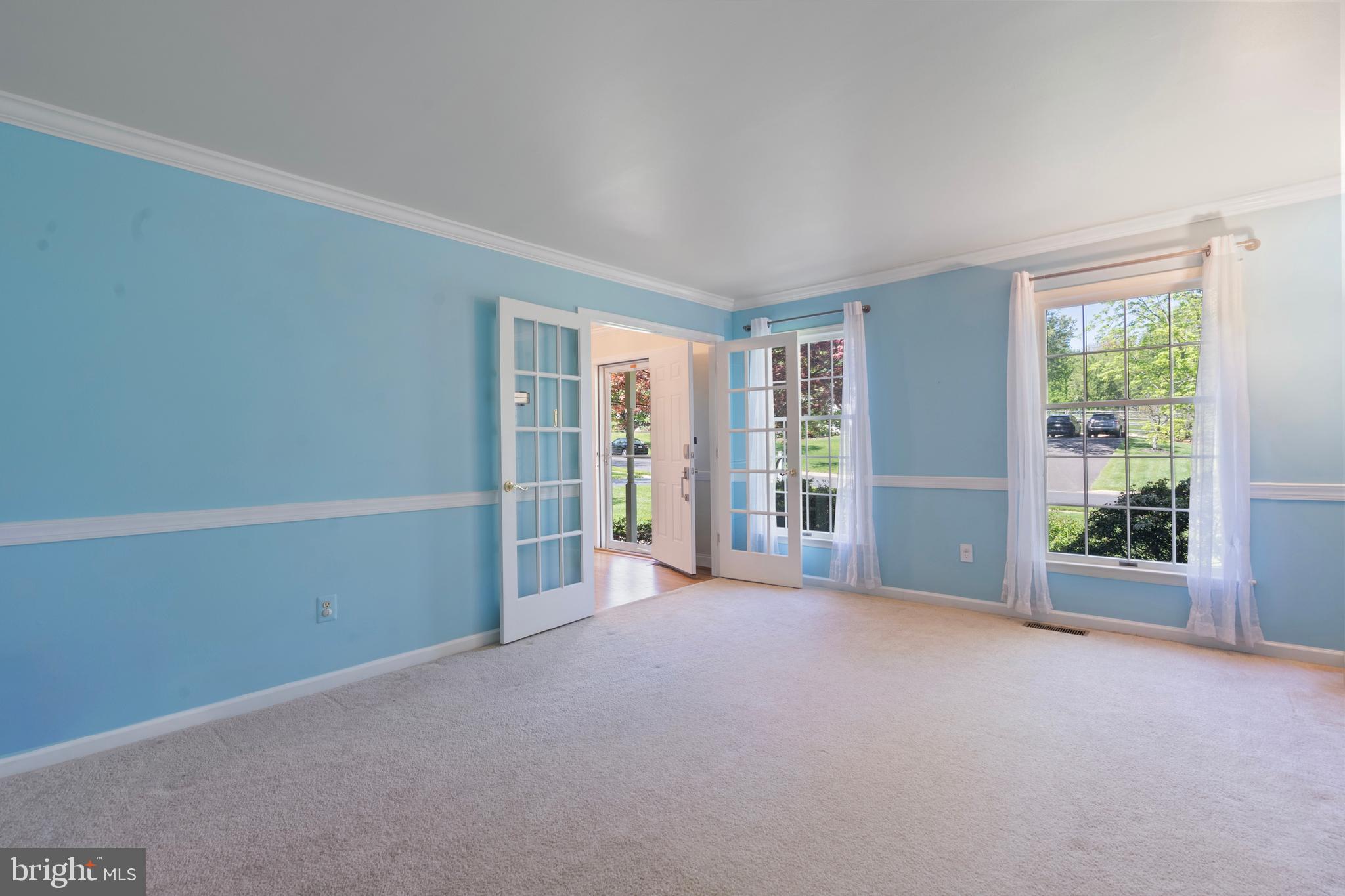 DURHAM RIDGE - Residential