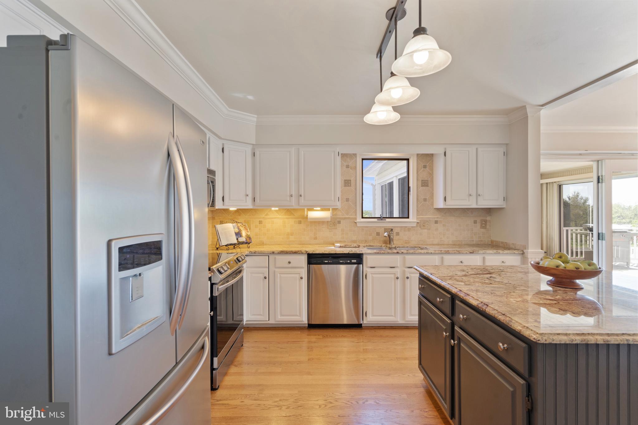 DURHAM RIDGE - Residential