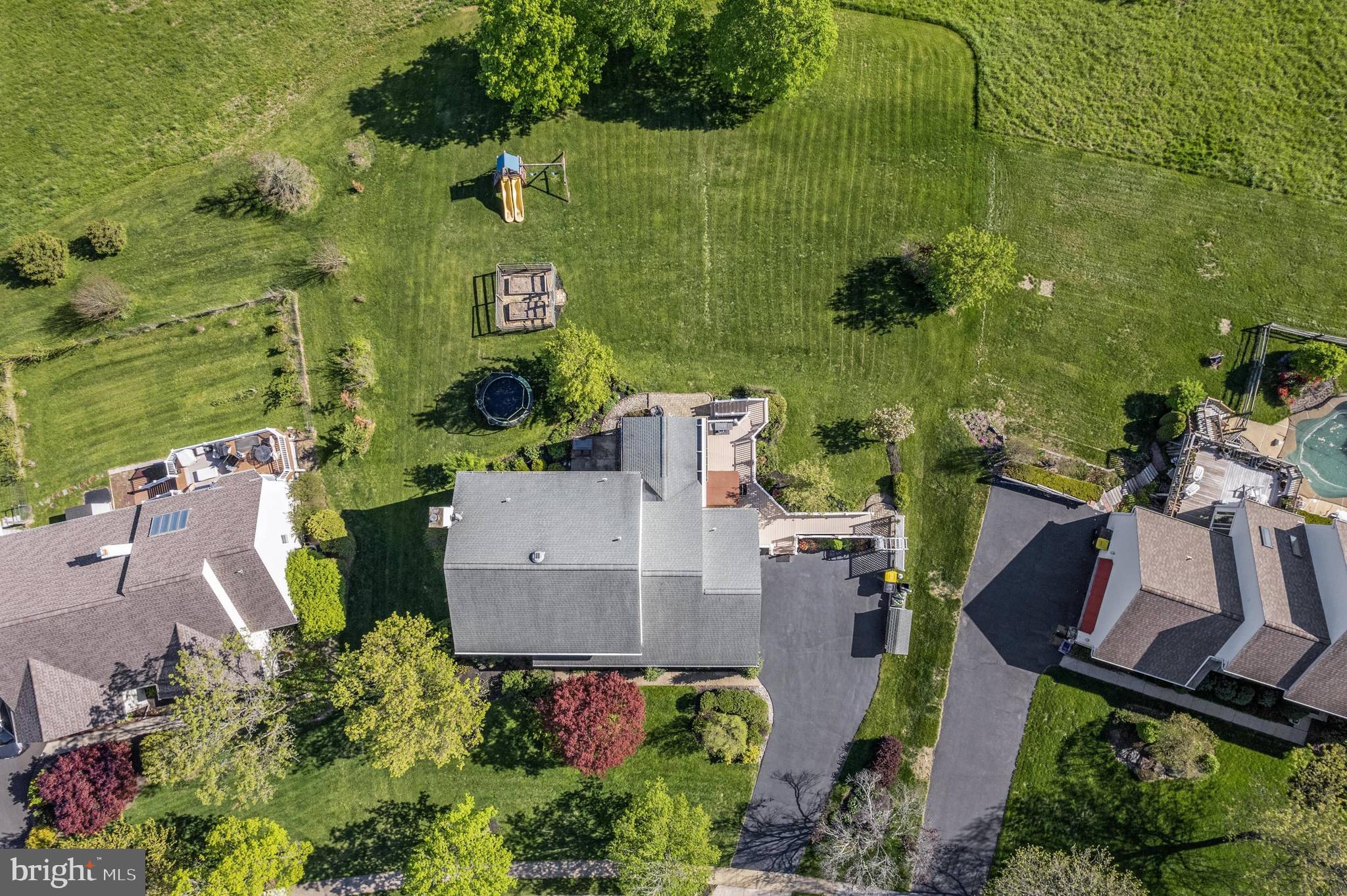 DURHAM RIDGE - Residential