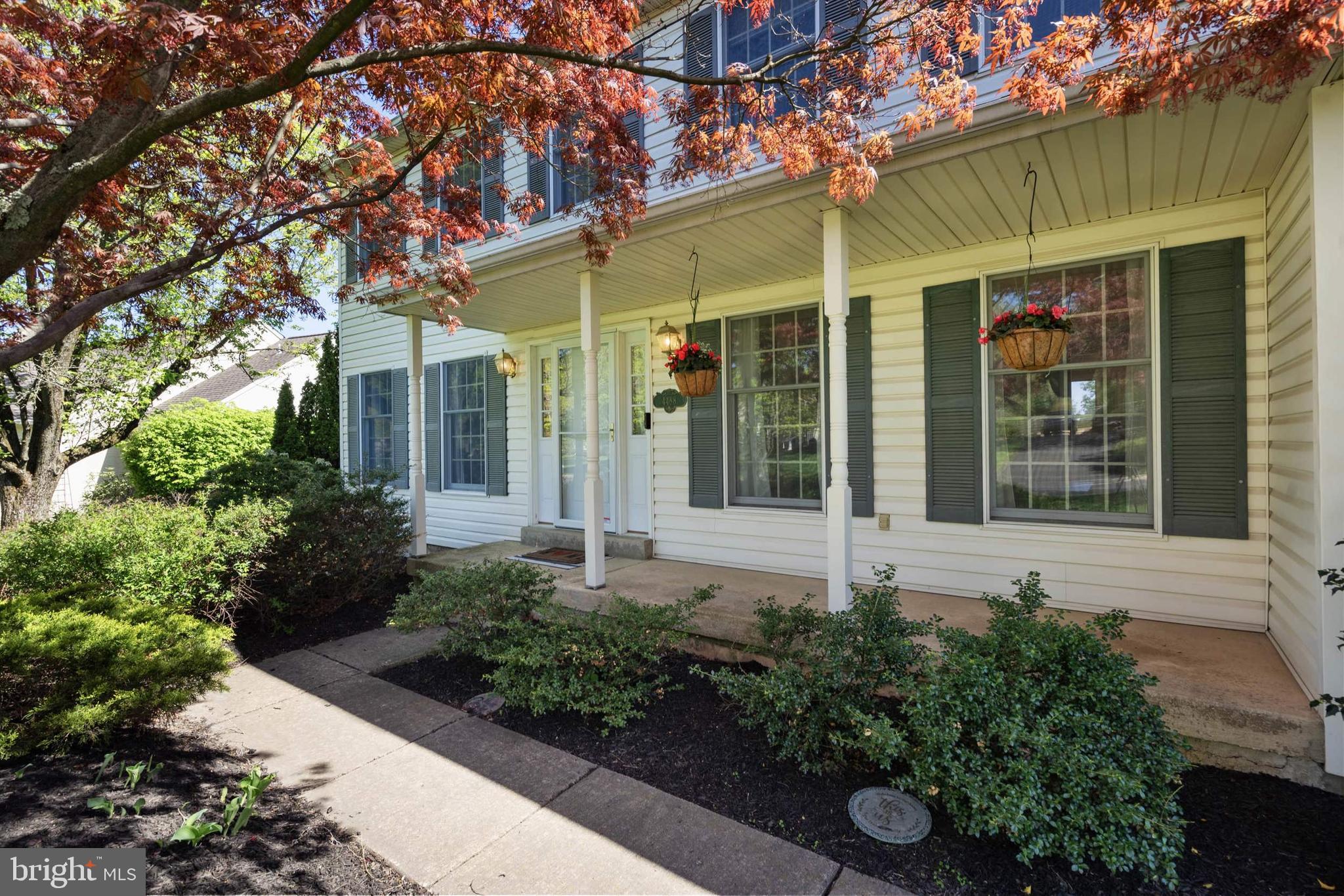 4488 COUNTRY VIEW DRIVE