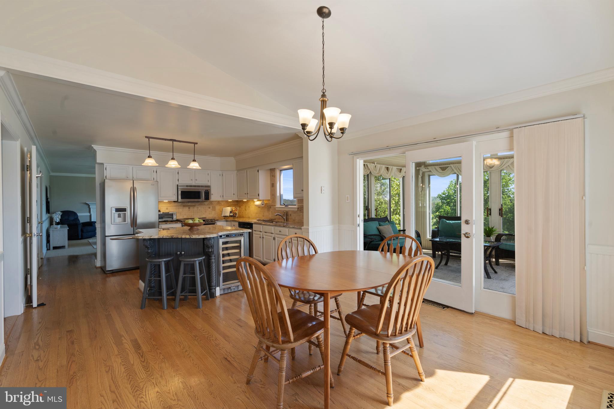 DURHAM RIDGE - Residential