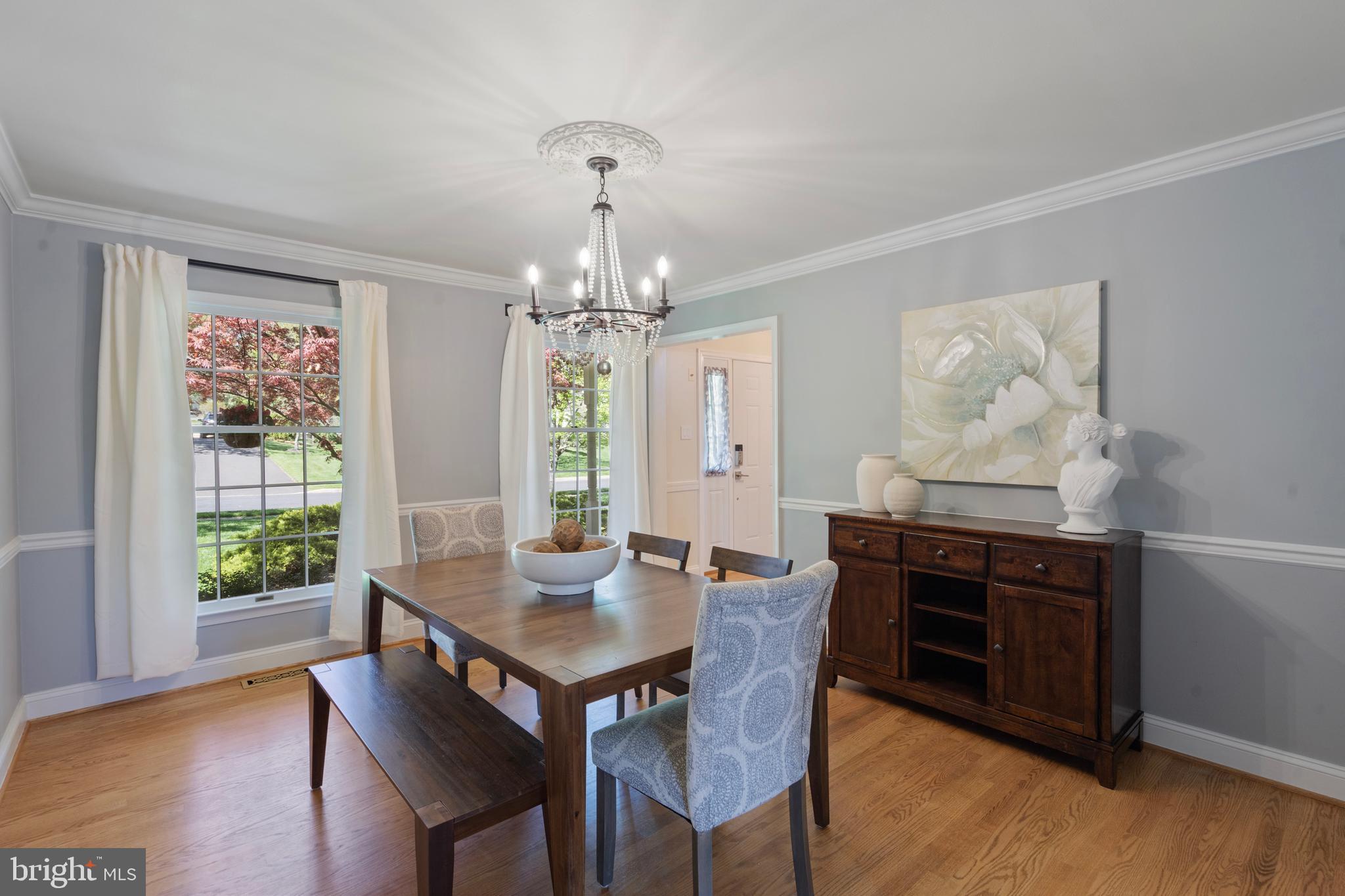 DURHAM RIDGE - Residential