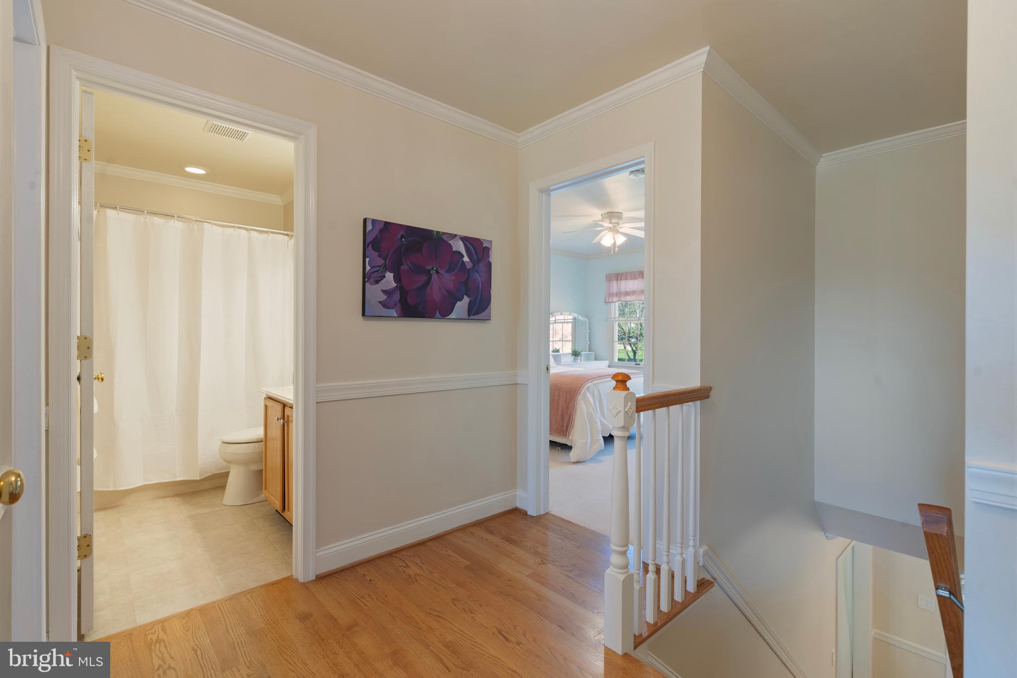 DURHAM RIDGE - Residential