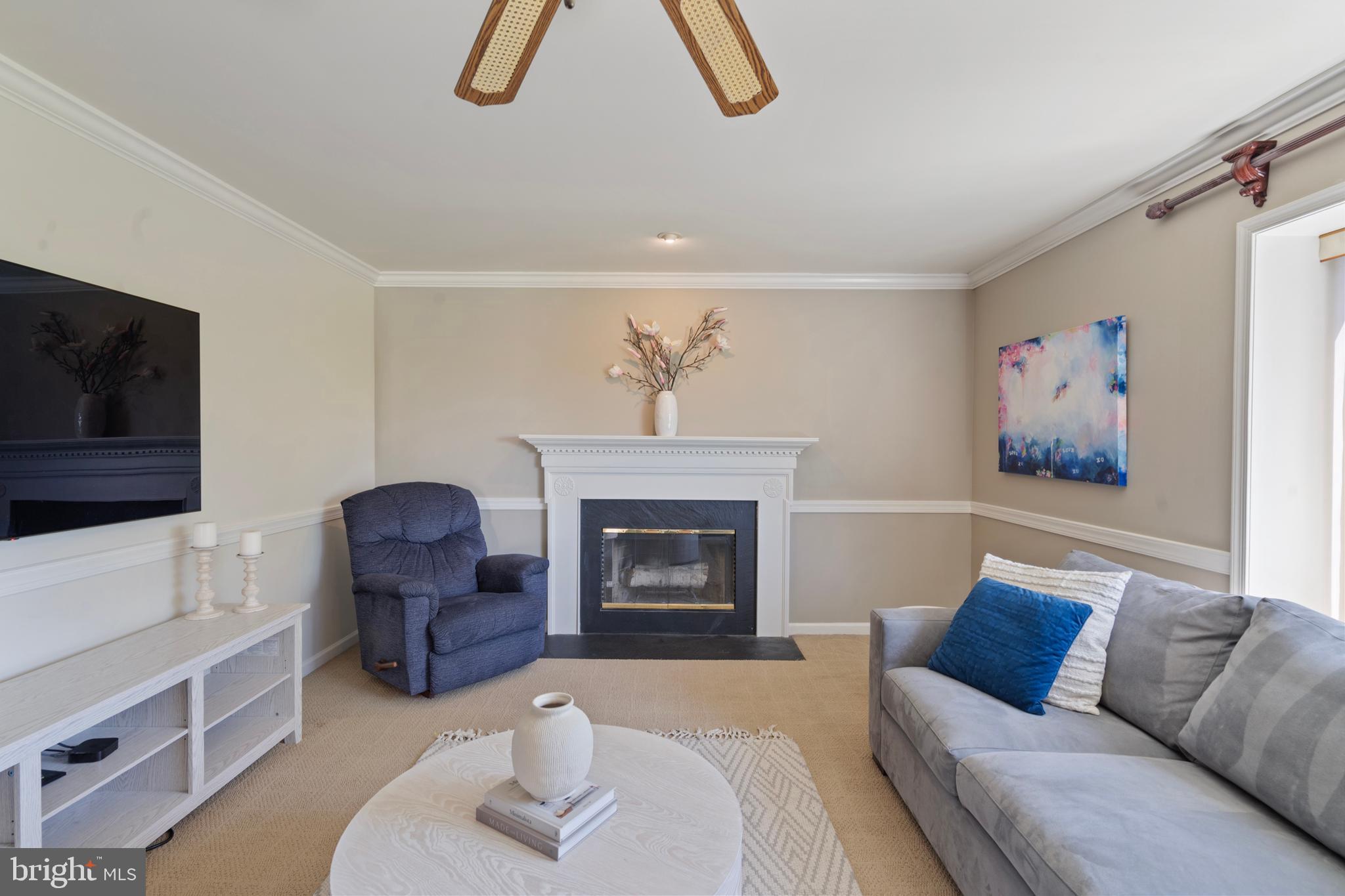 DURHAM RIDGE - Residential