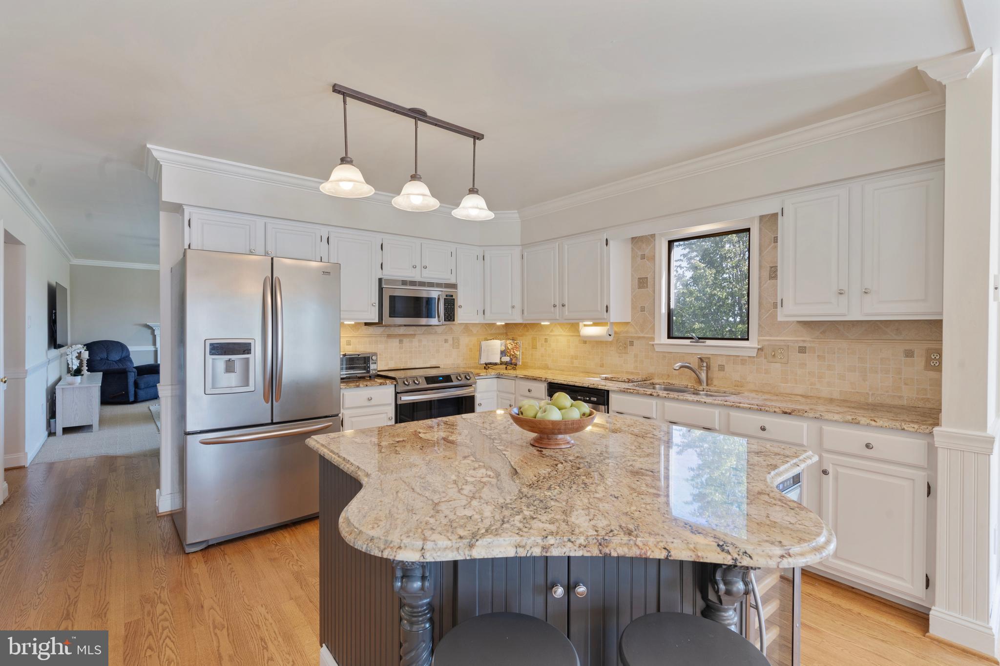 DURHAM RIDGE - Residential