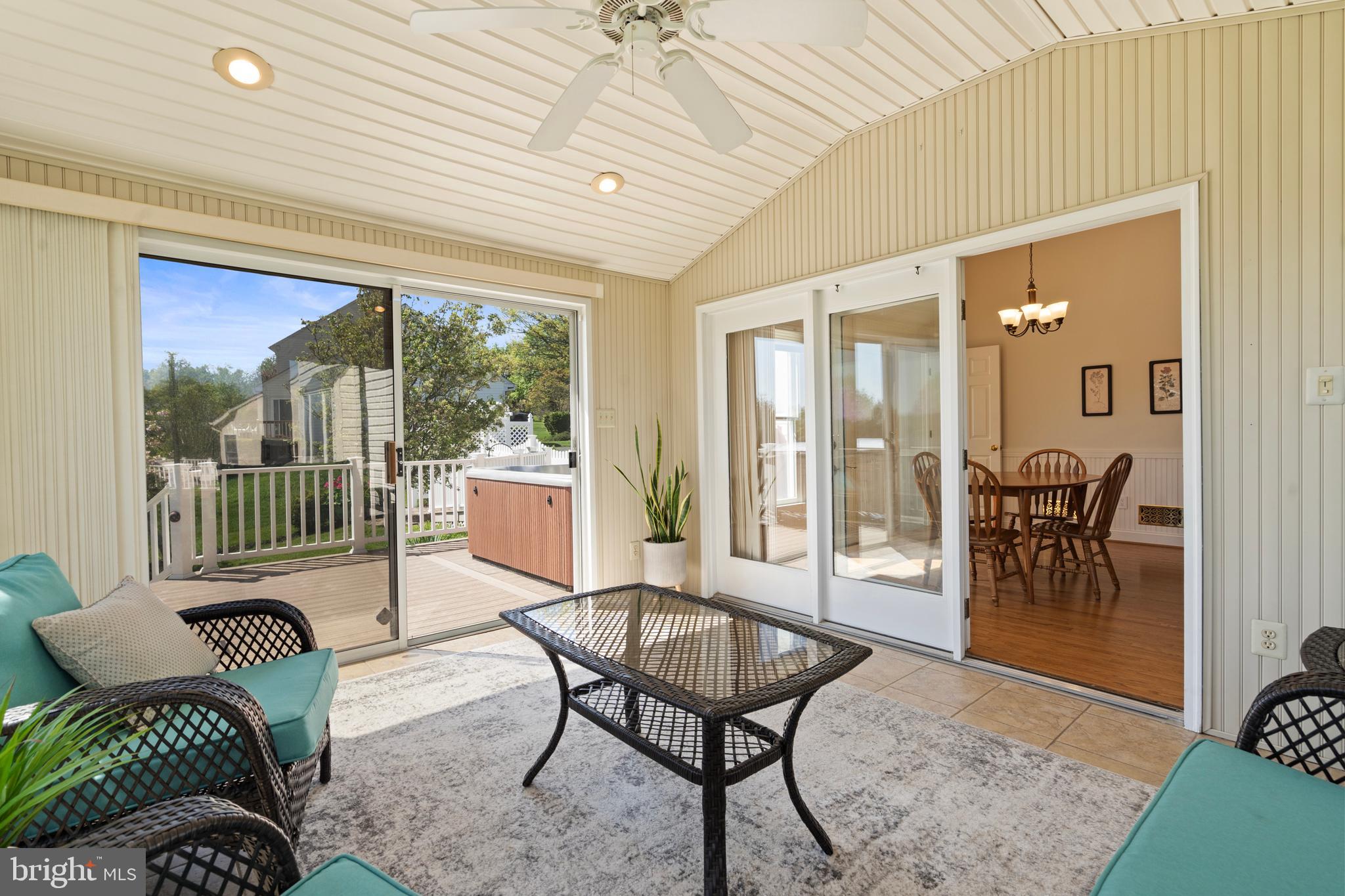 DURHAM RIDGE - Residential