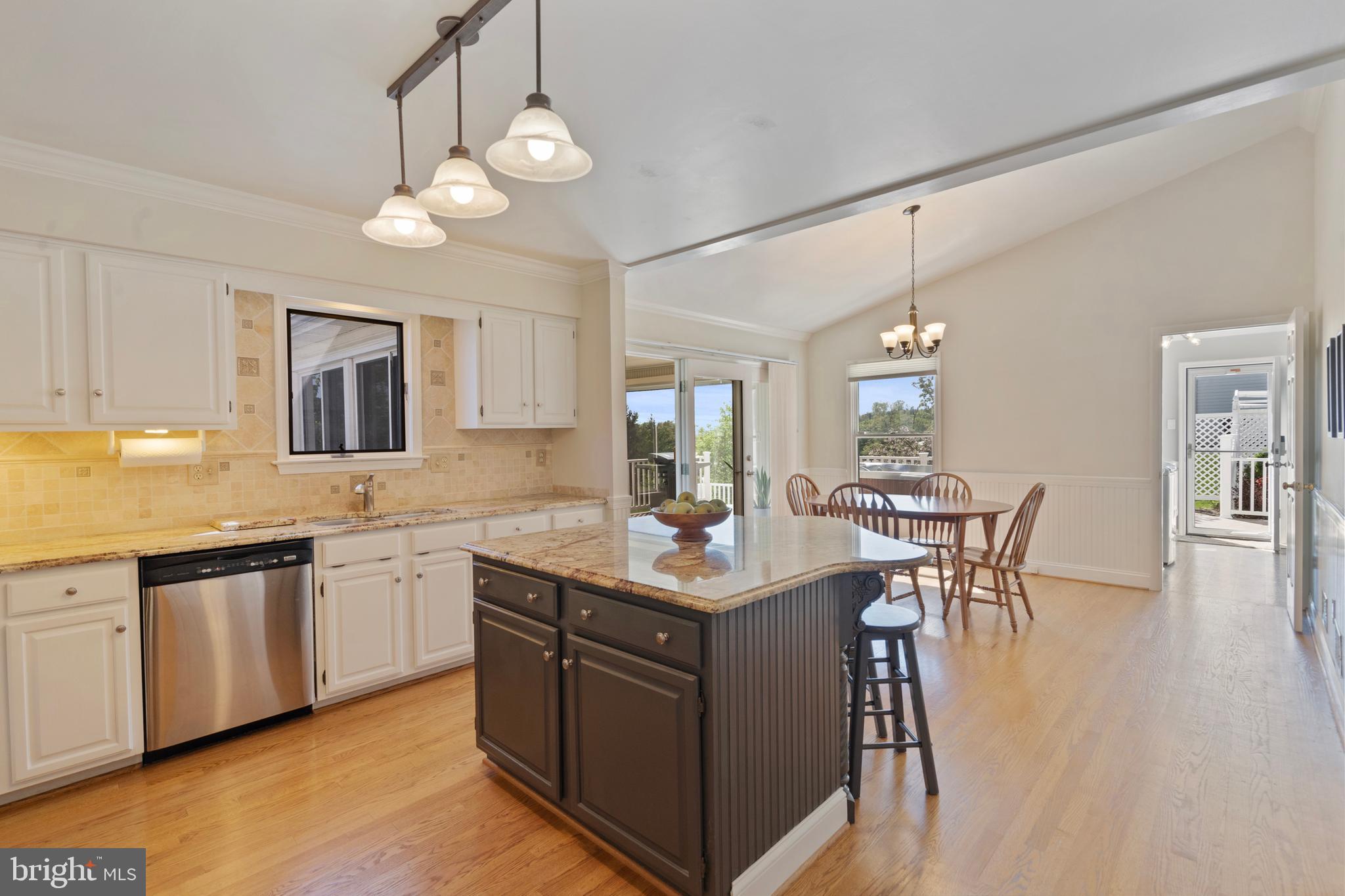 DURHAM RIDGE - Residential