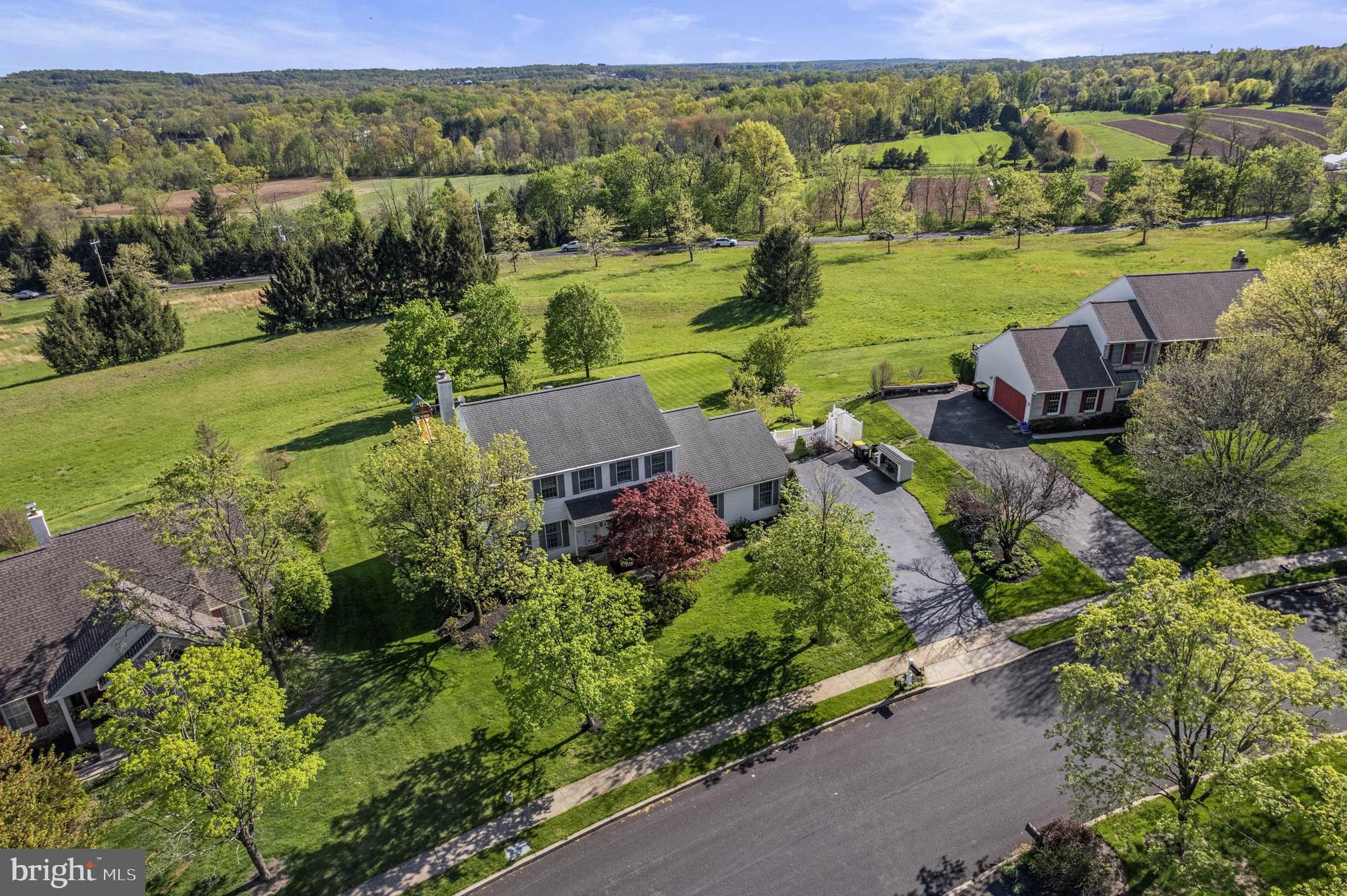 DURHAM RIDGE - Residential