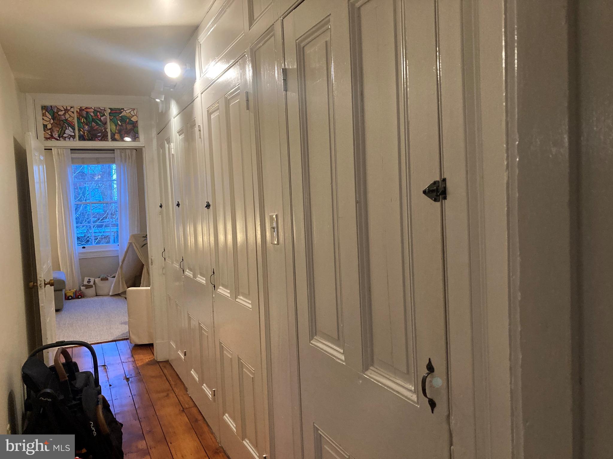 WEST CHESTER BORO - Residential Lease