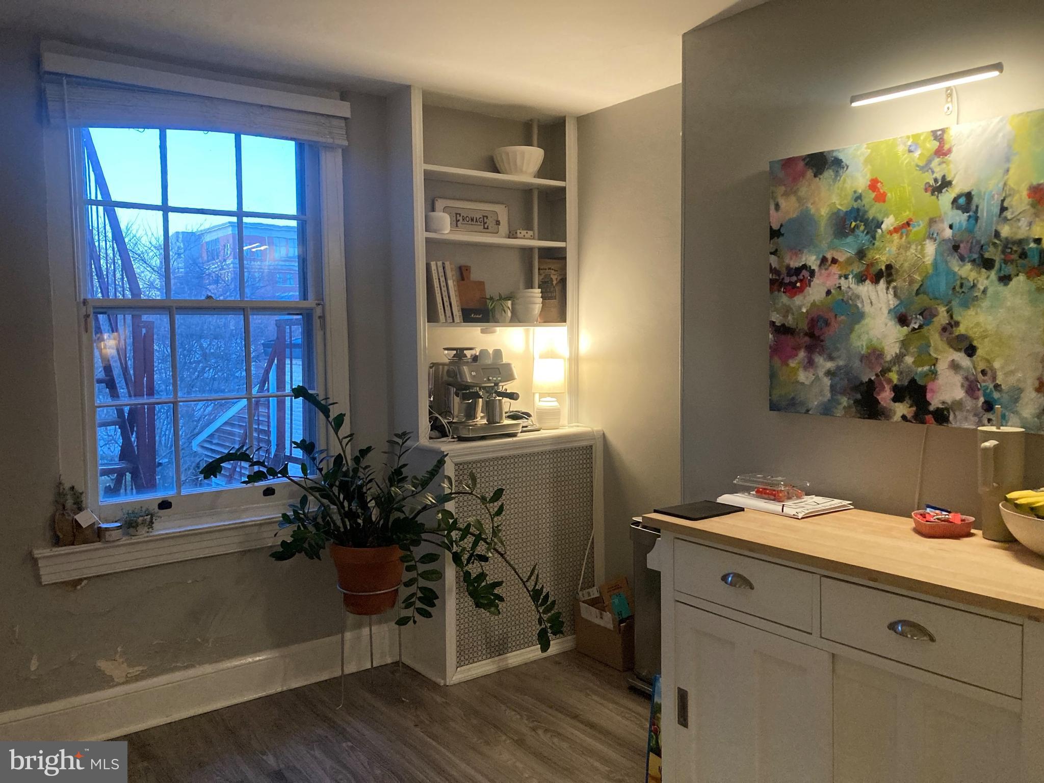 WEST CHESTER BORO - Residential Lease