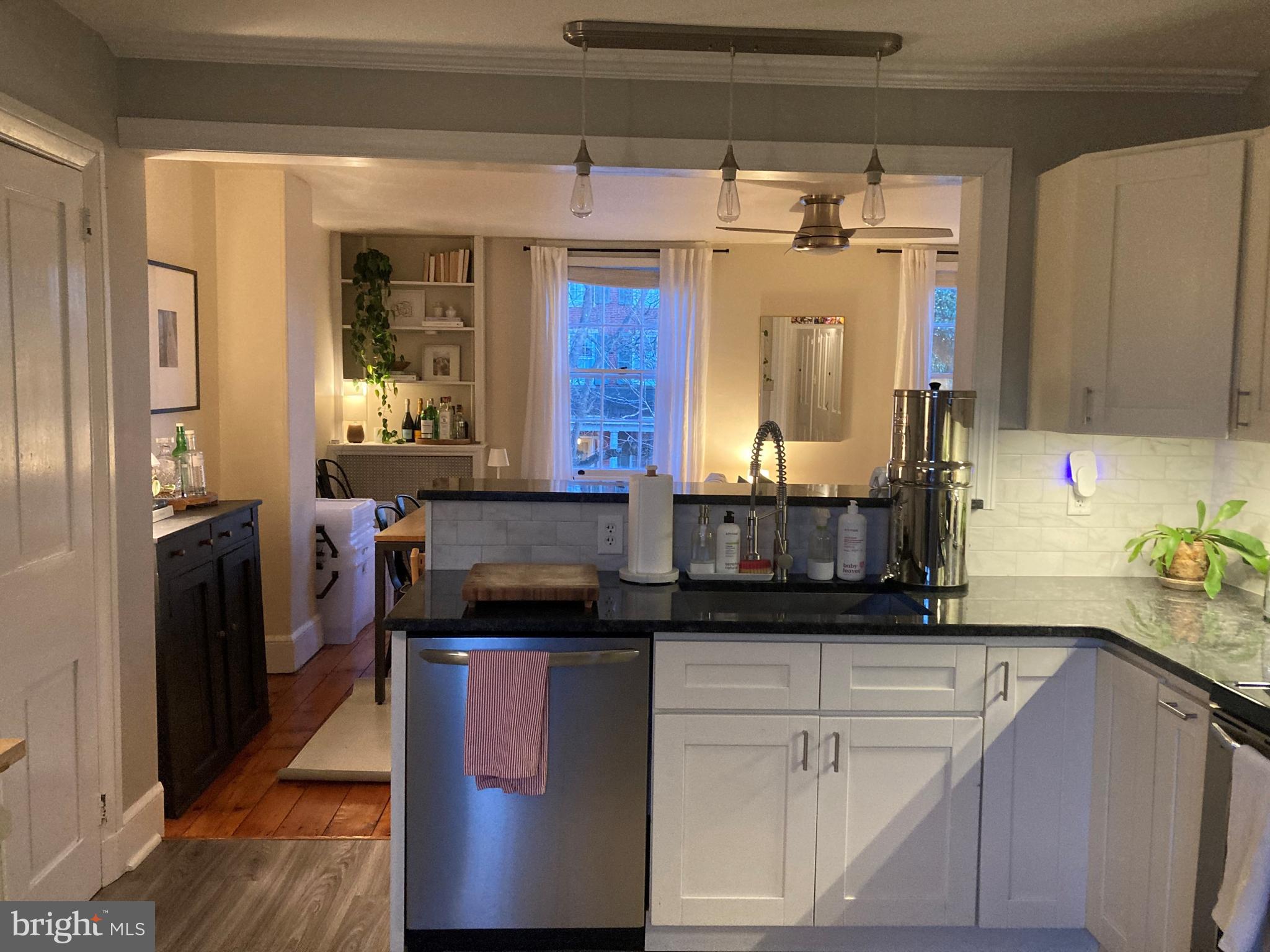 WEST CHESTER BORO - Residential Lease