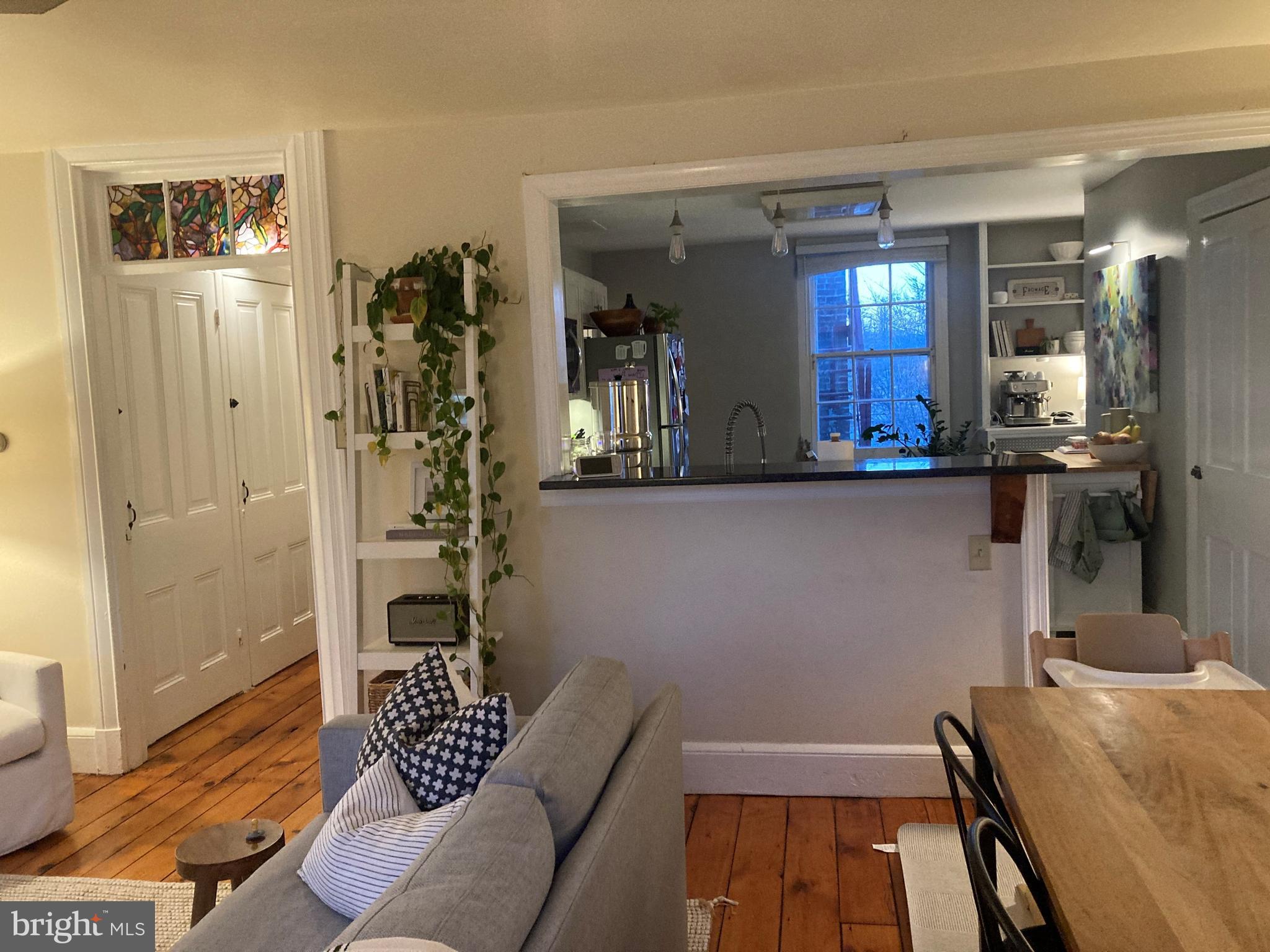 WEST CHESTER BORO - Residential Lease