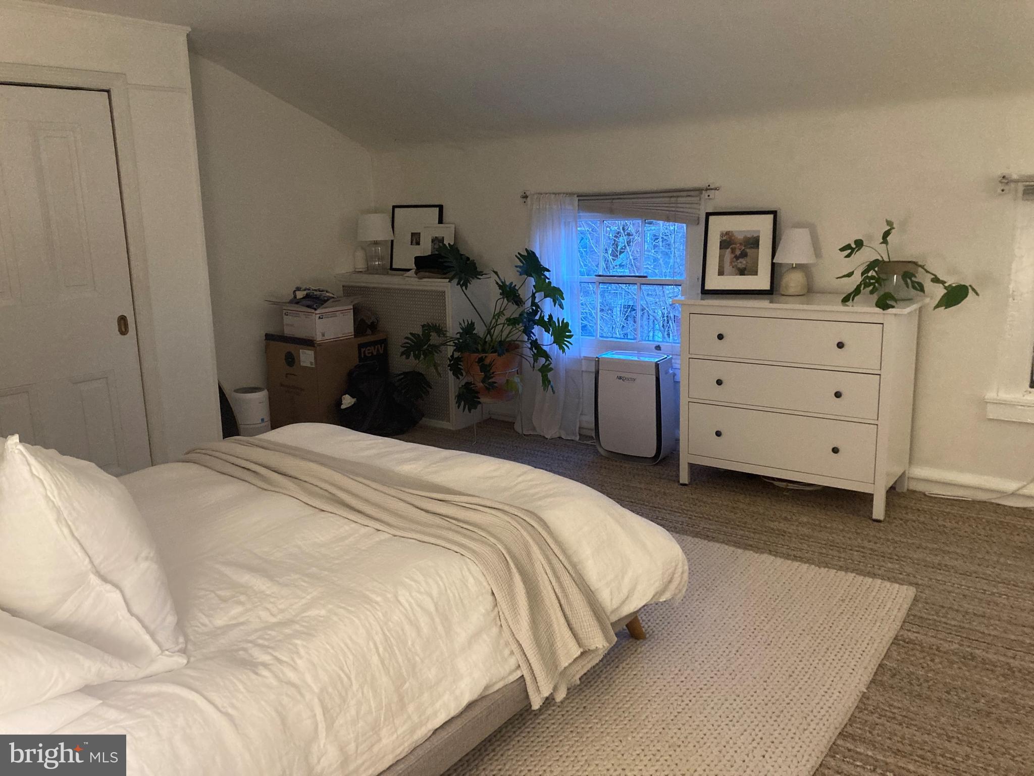 WEST CHESTER BORO - Residential Lease