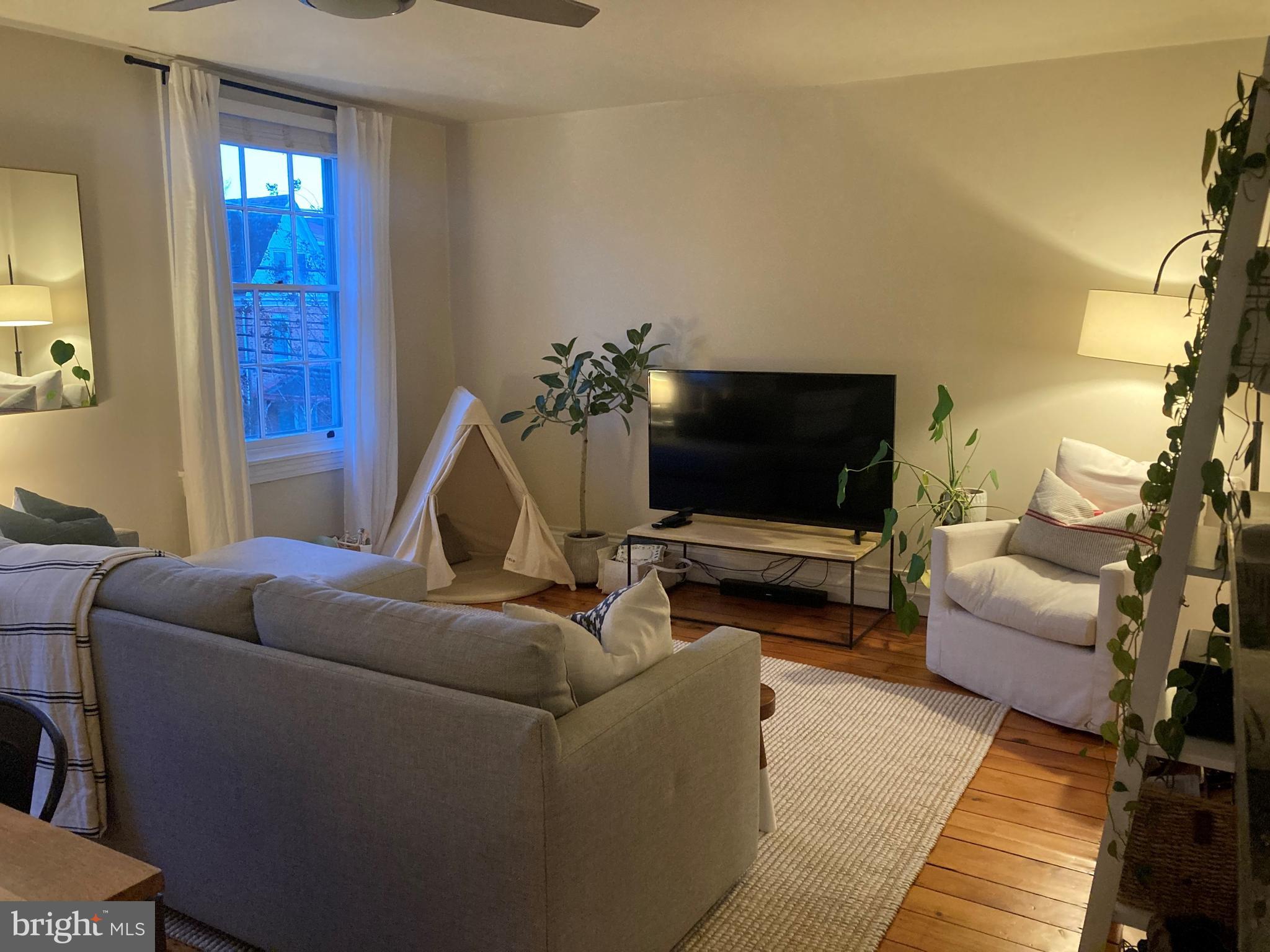 WEST CHESTER BORO - Residential Lease