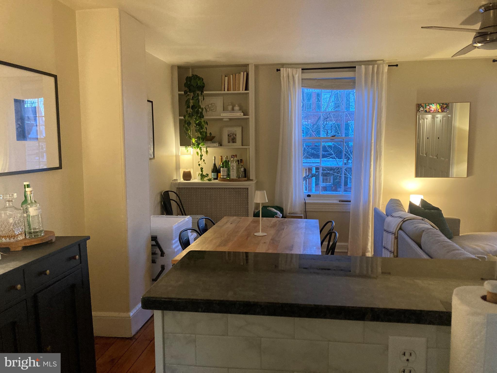 WEST CHESTER BORO - Residential Lease