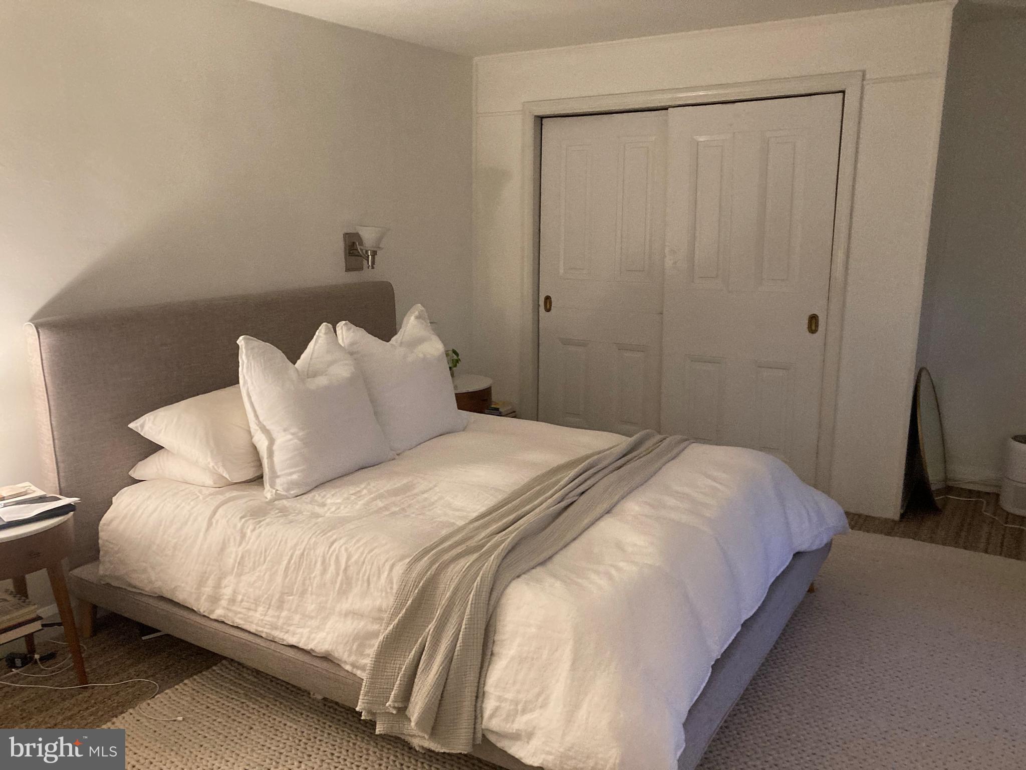 WEST CHESTER BORO - Residential Lease