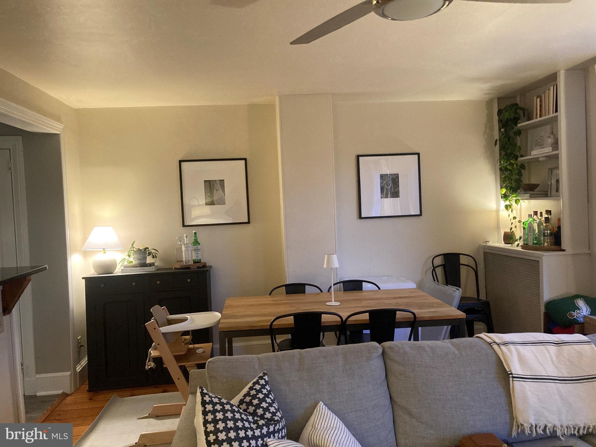 WEST CHESTER BORO - Residential Lease