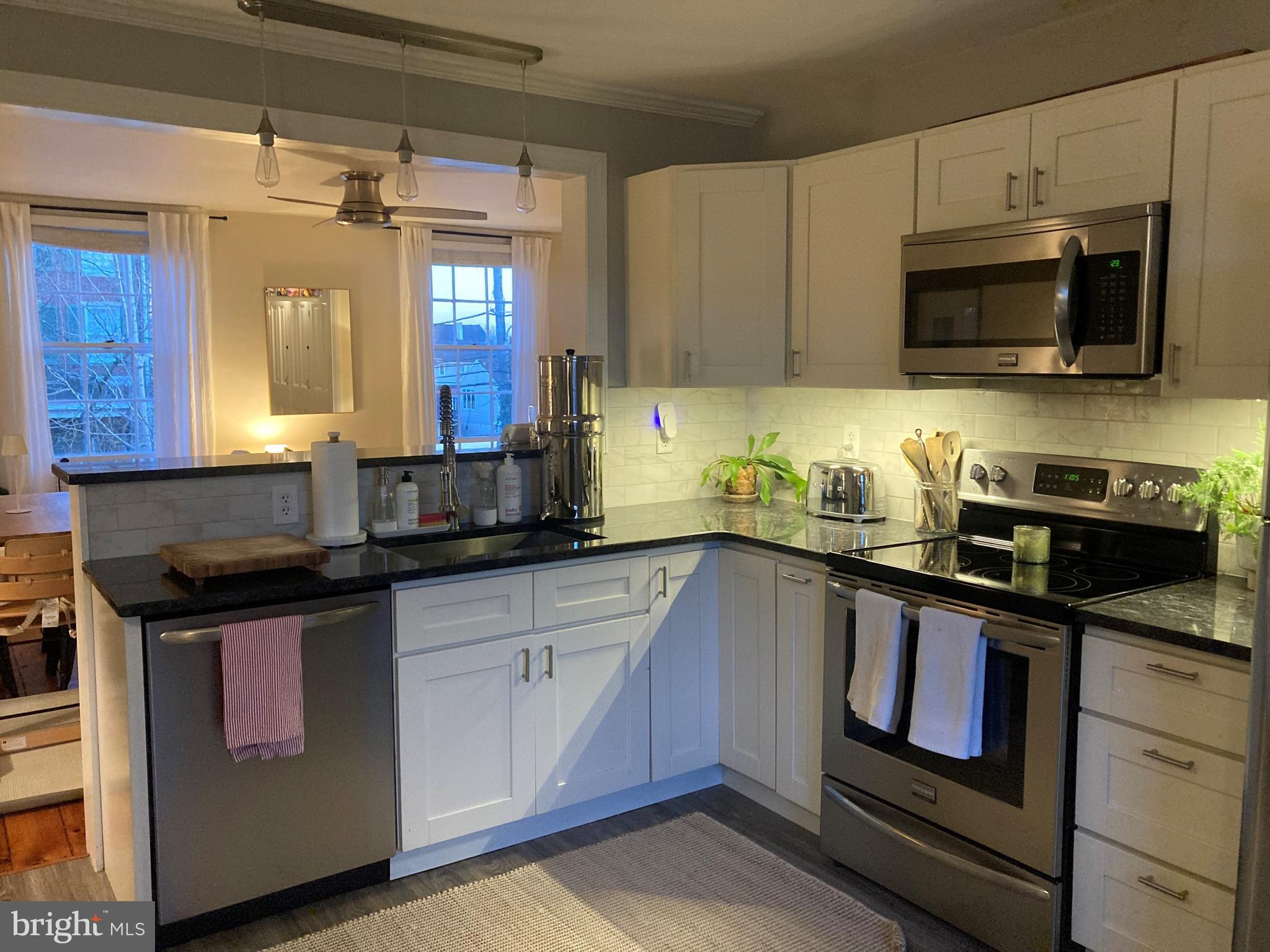 WEST CHESTER BORO - Residential Lease