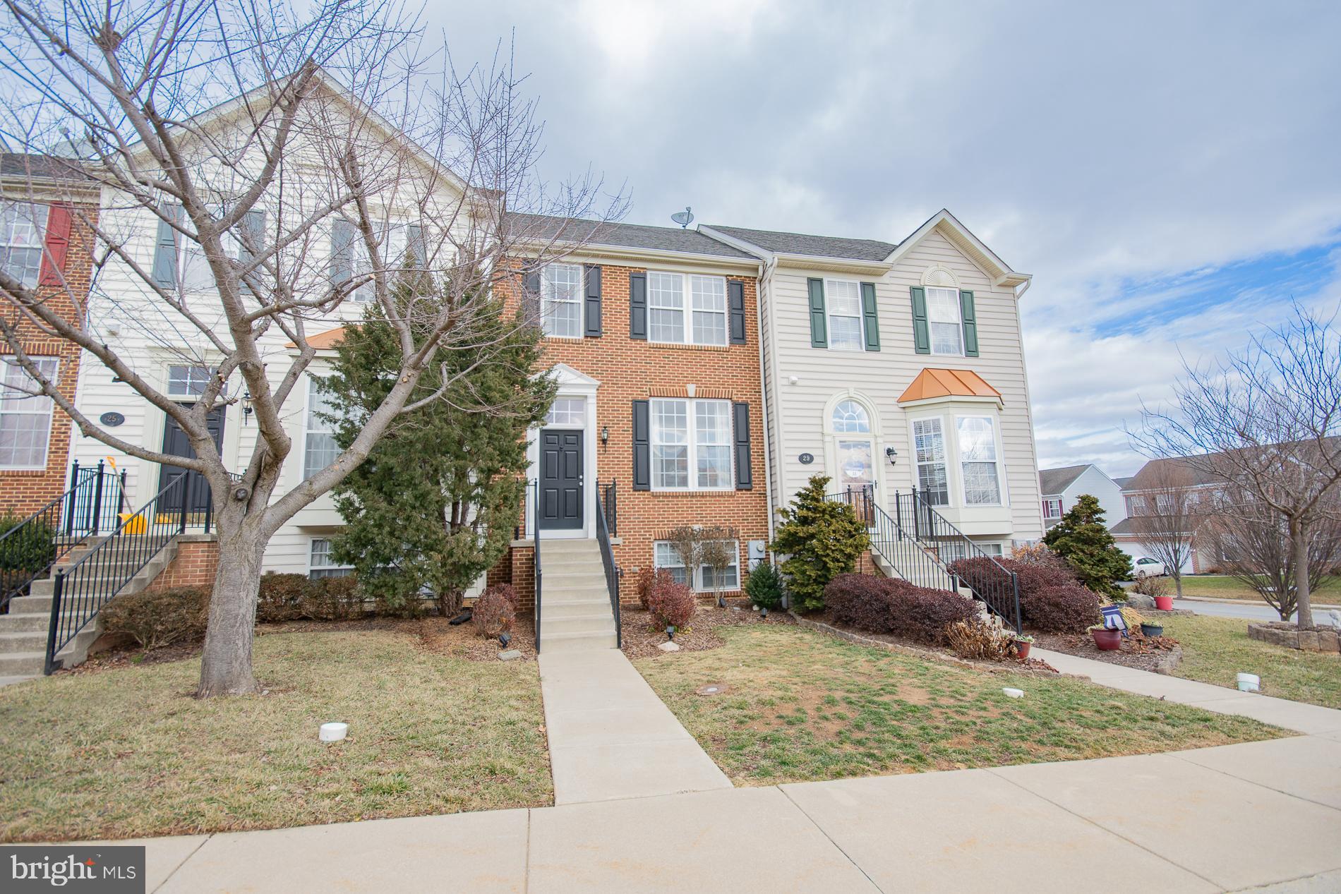 SHENANDOAH SPRINGS - Residential