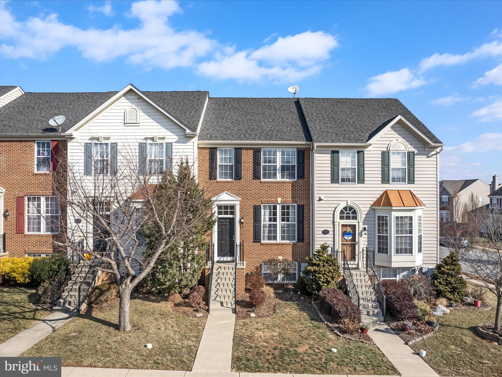 SHENANDOAH SPRINGS - Residential