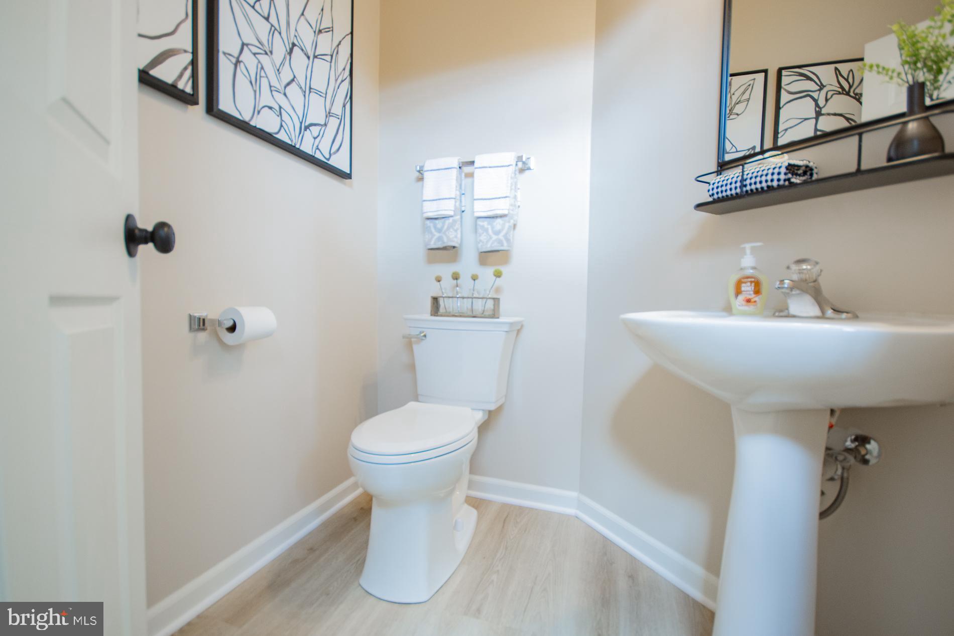 SHENANDOAH SPRINGS - Residential