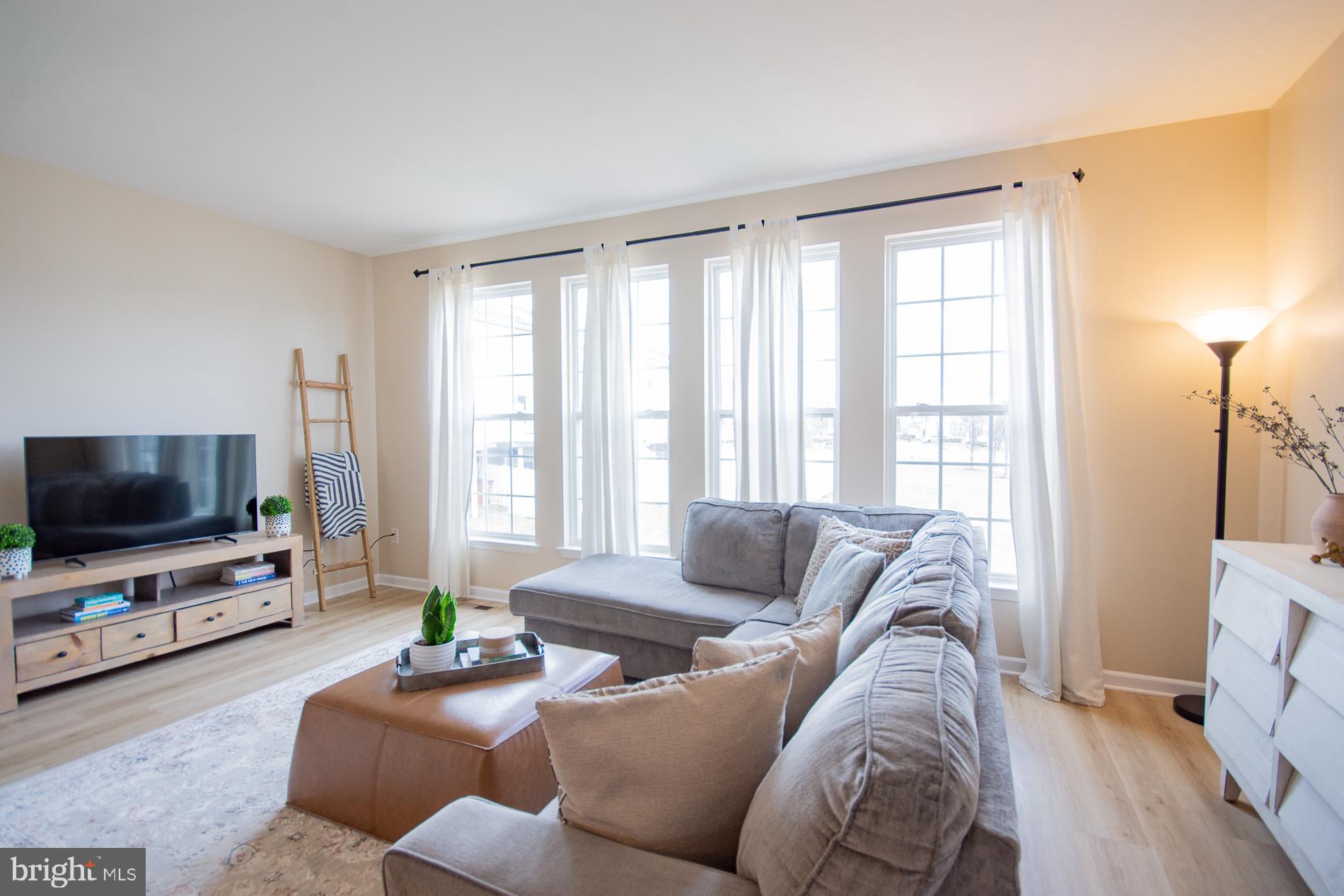 SHENANDOAH SPRINGS - Residential