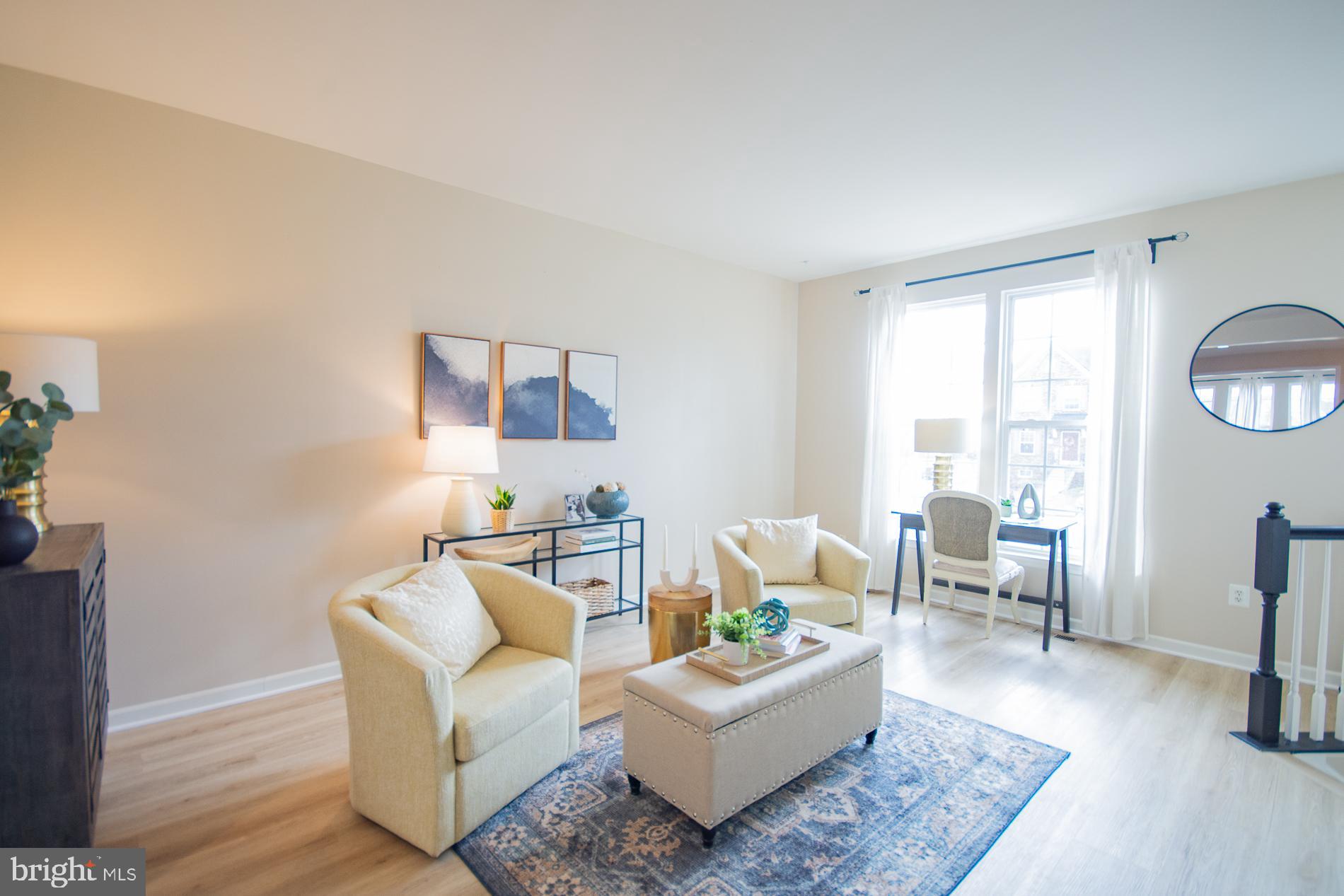 SHENANDOAH SPRINGS - Residential