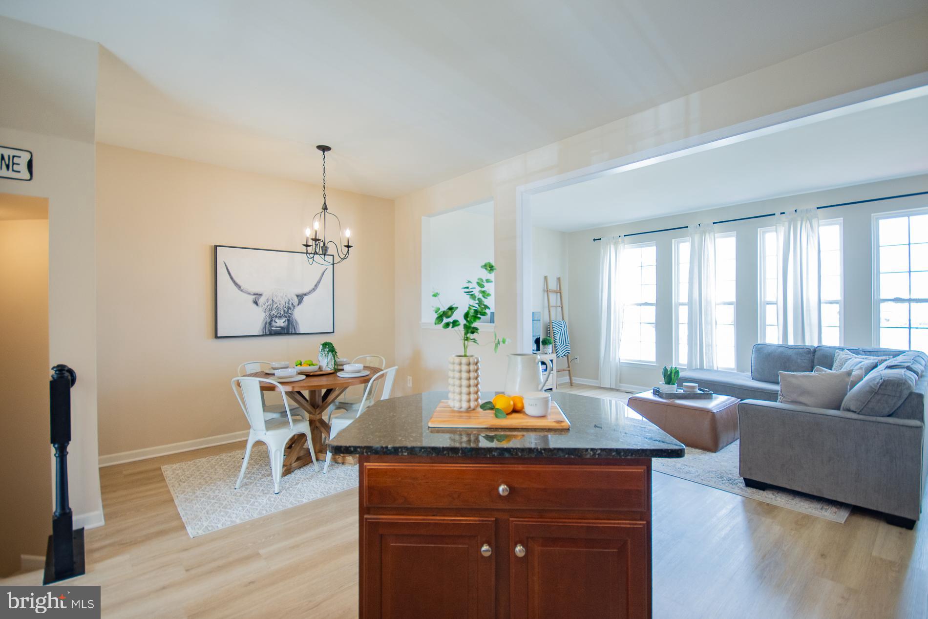 SHENANDOAH SPRINGS - Residential