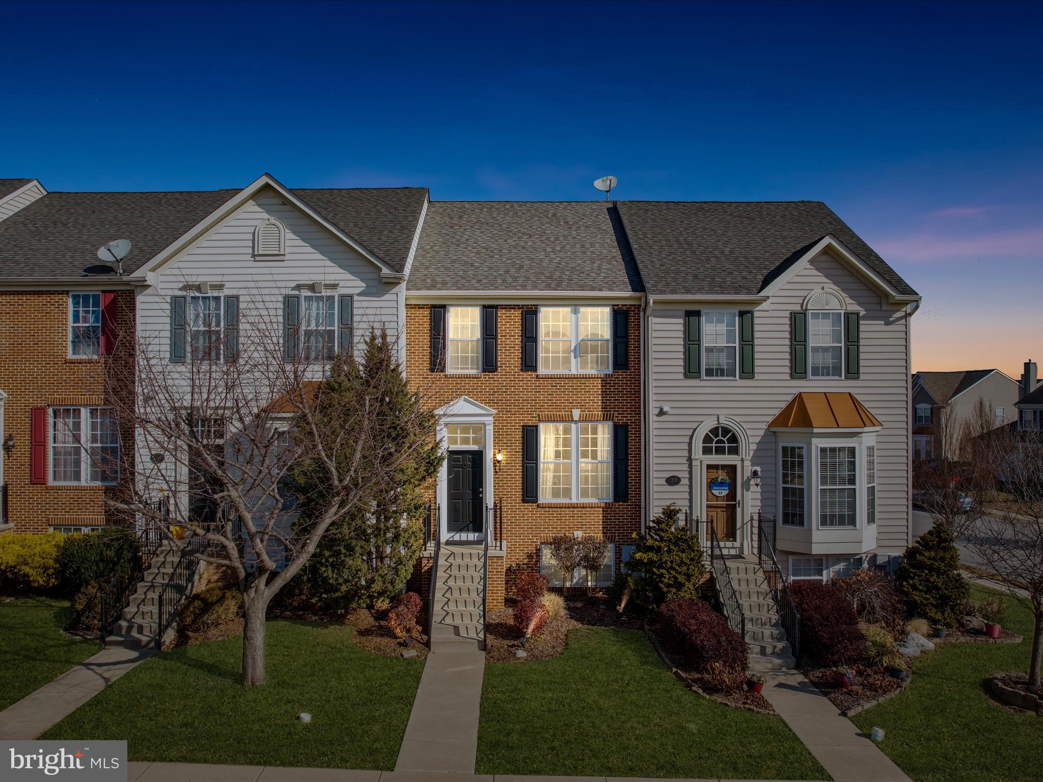 SHENANDOAH SPRINGS - Residential