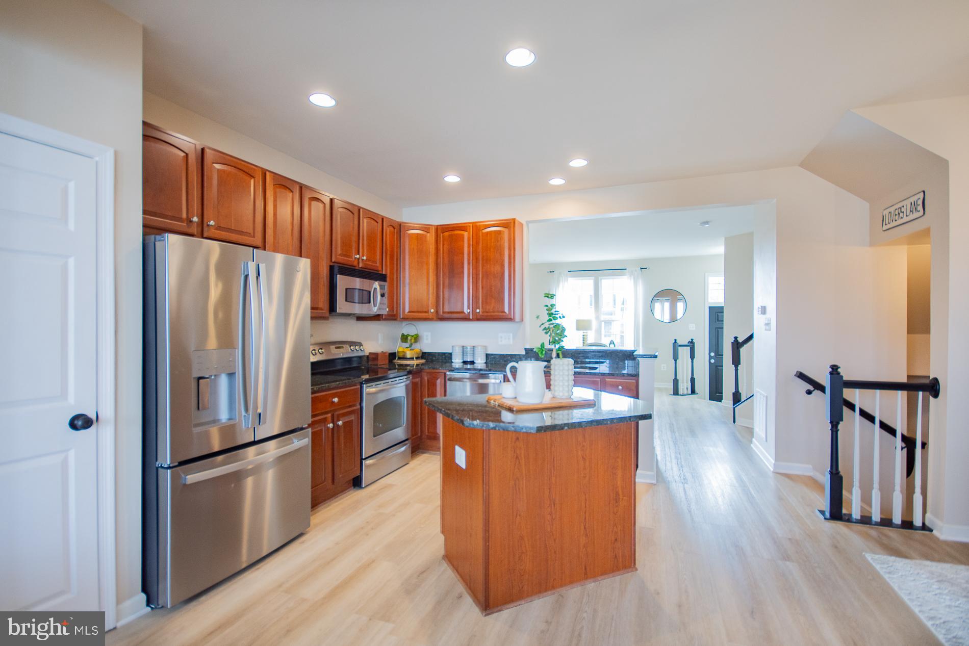 SHENANDOAH SPRINGS - Residential