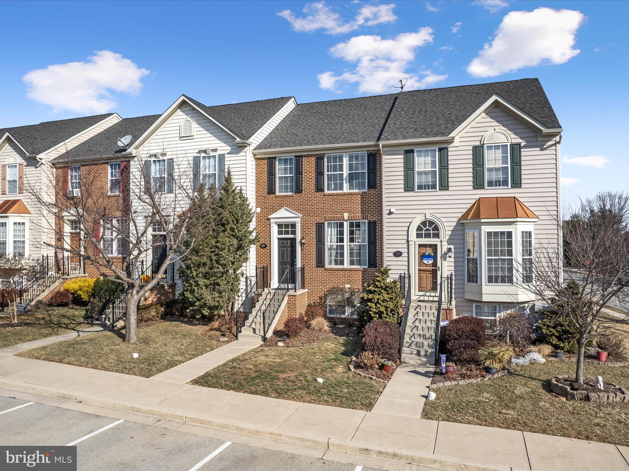 SHENANDOAH SPRINGS - Residential