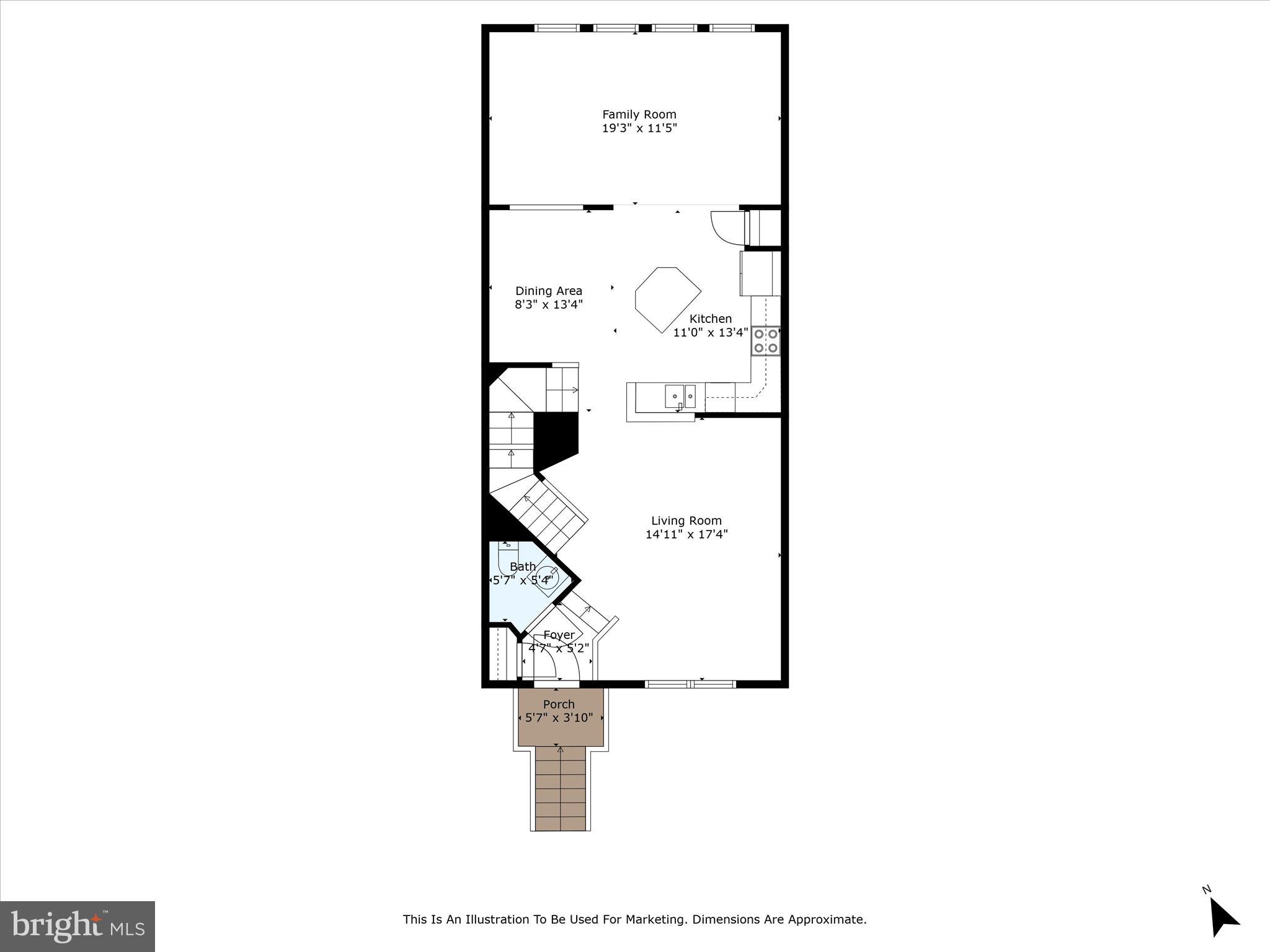 SHENANDOAH SPRINGS - Residential